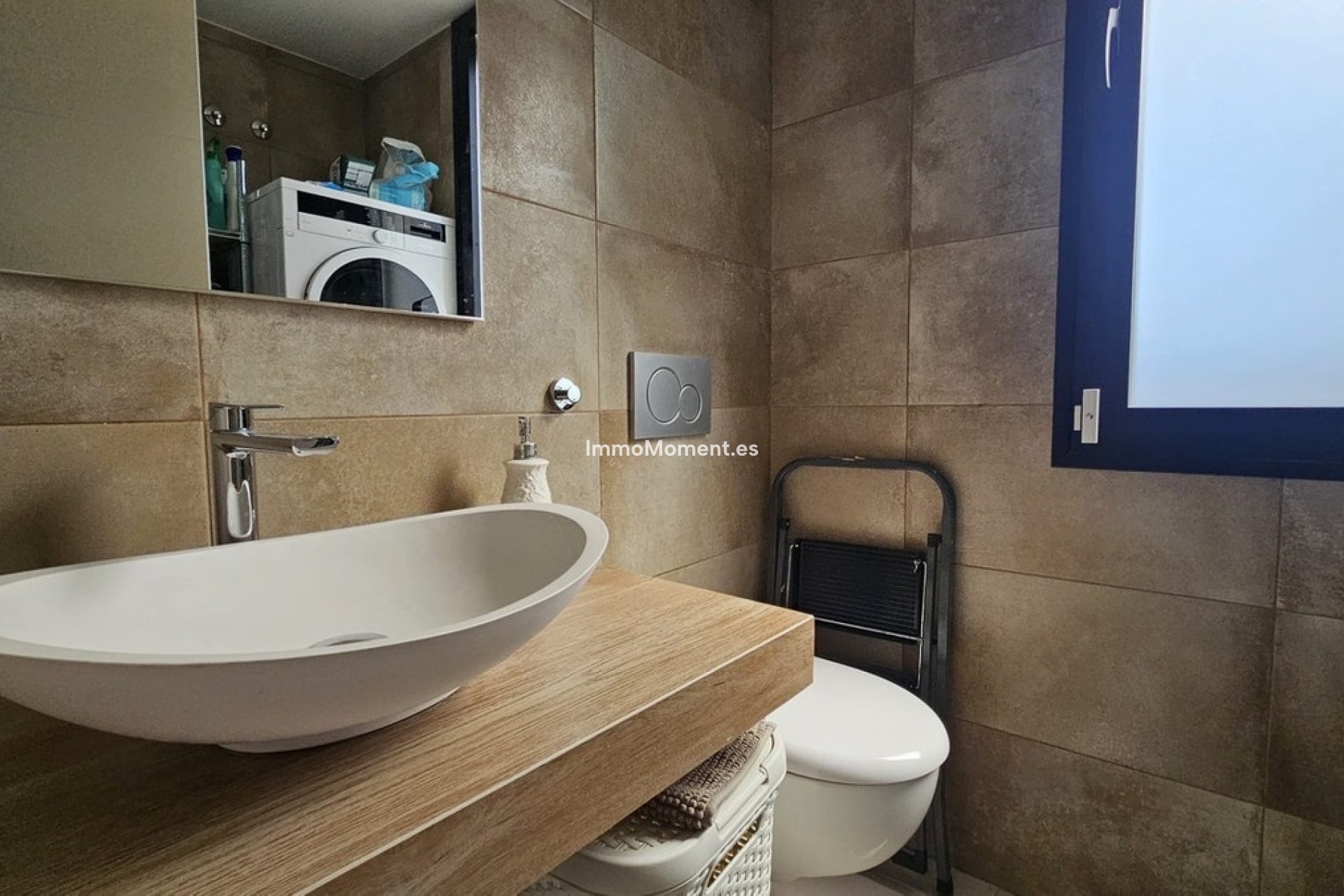 Revente - Villa individuelle - Orihuela Costa - Villamartín