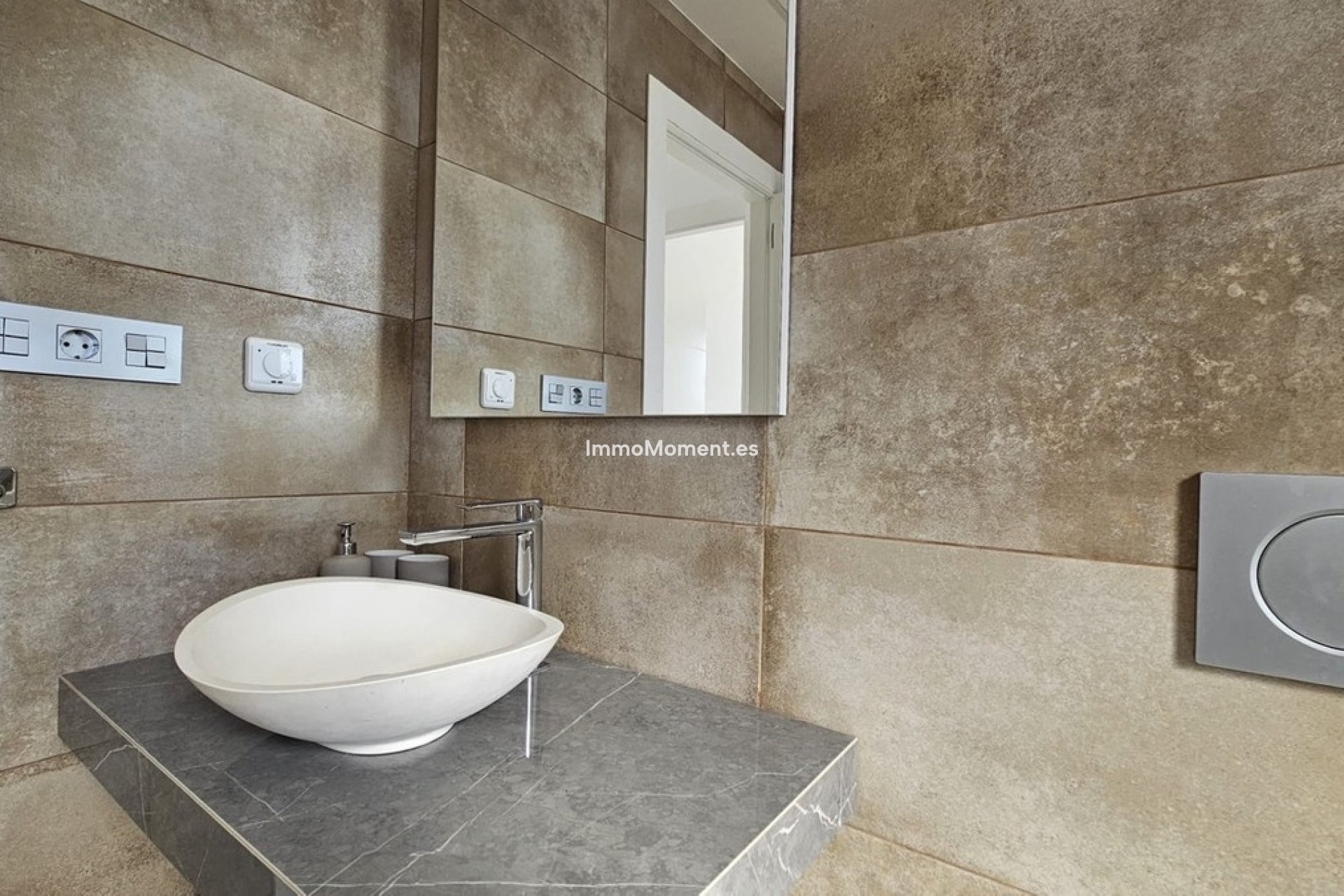 Revente - Villa individuelle - Orihuela Costa - Villamartín