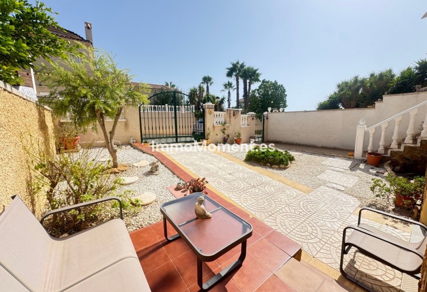 Revente - Villa individuelle - Orihuela Costa - Villamartín