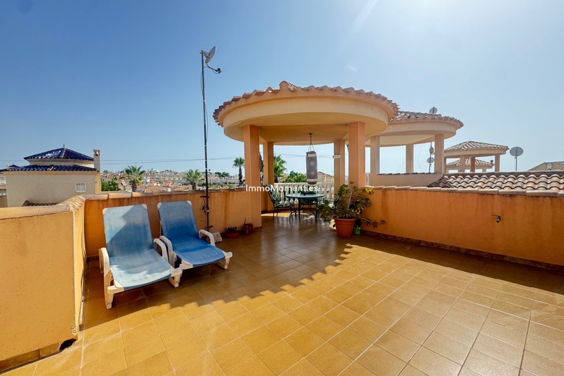 Revente - Villa individuelle - Orihuela Costa - Villamartín