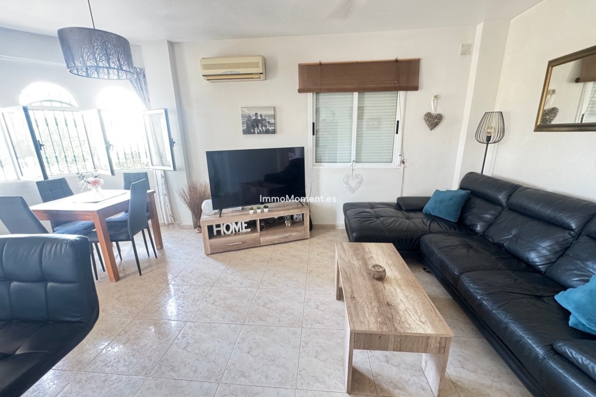 Revente - Villa individuelle - Orihuela Costa - Villamartín