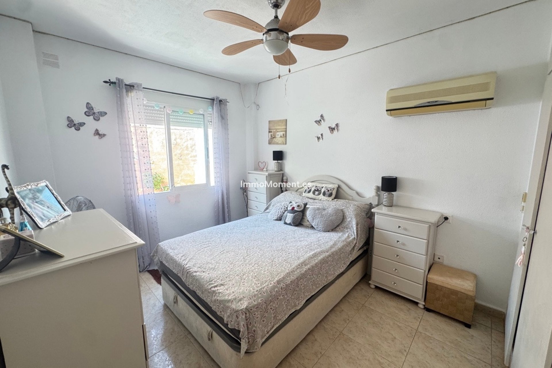 Revente - Villa individuelle - Orihuela Costa - Villamartín