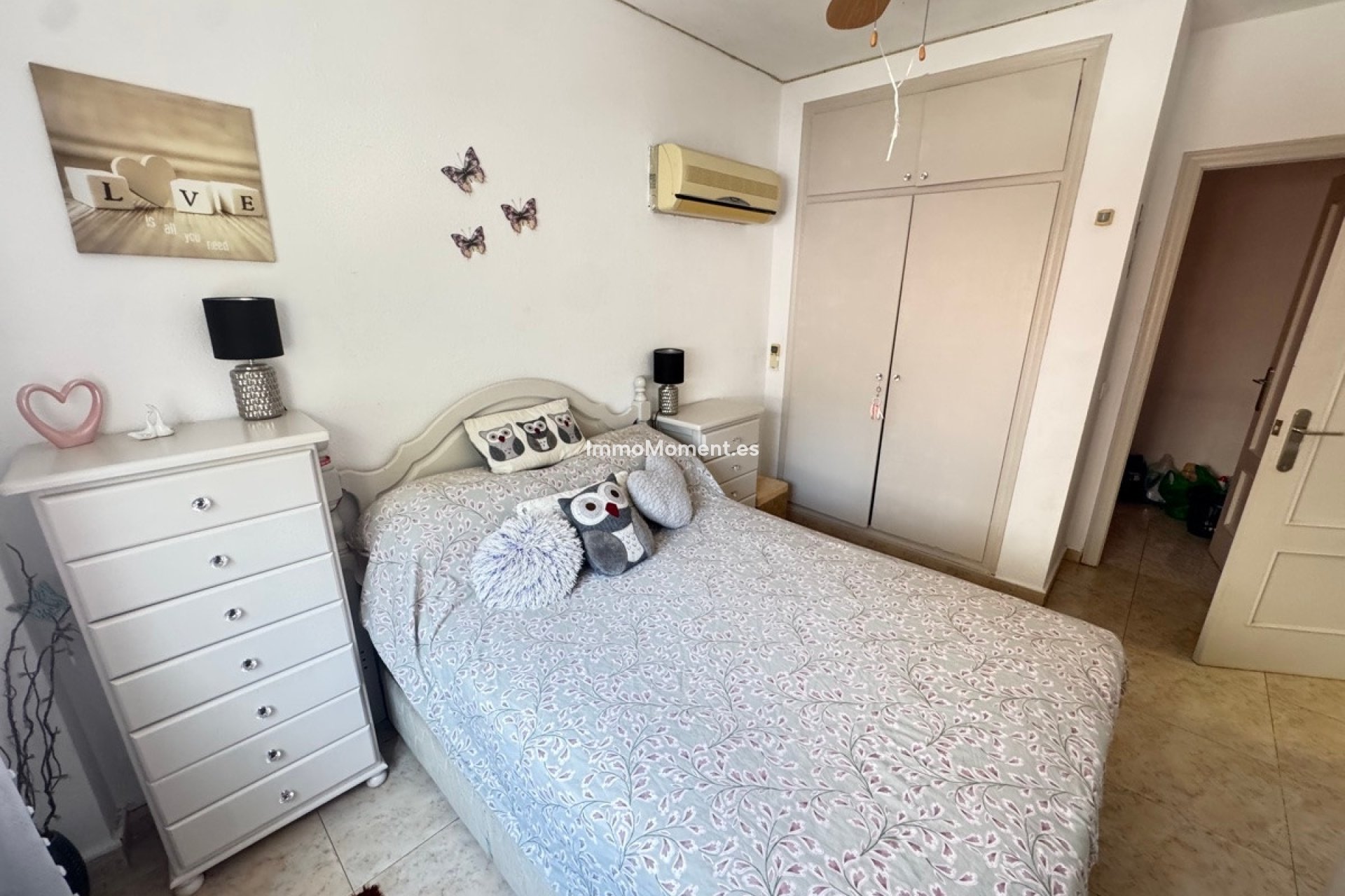 Revente - Villa individuelle - Orihuela Costa - Villamartín