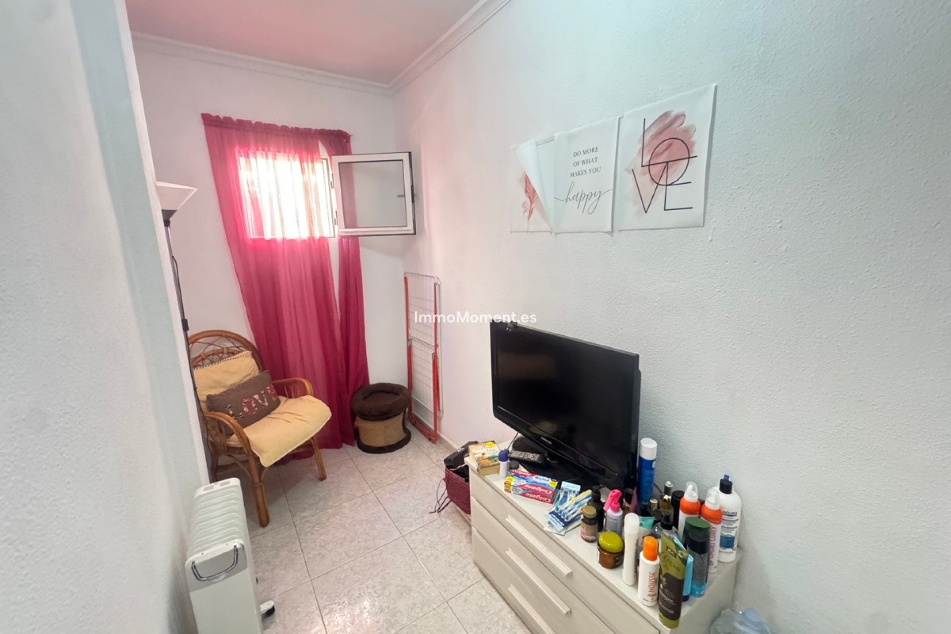 Revente - Villa individuelle - Orihuela Costa - Villamartín