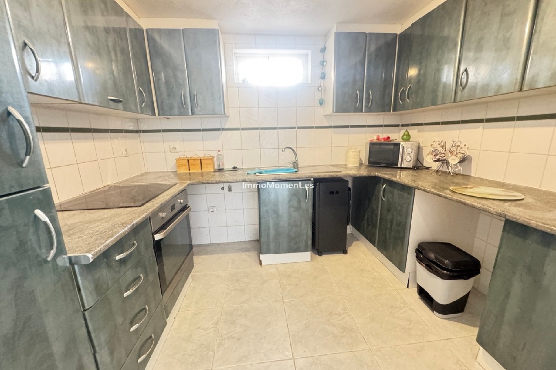 Revente - Villa individuelle - Orihuela Costa - Villamartín