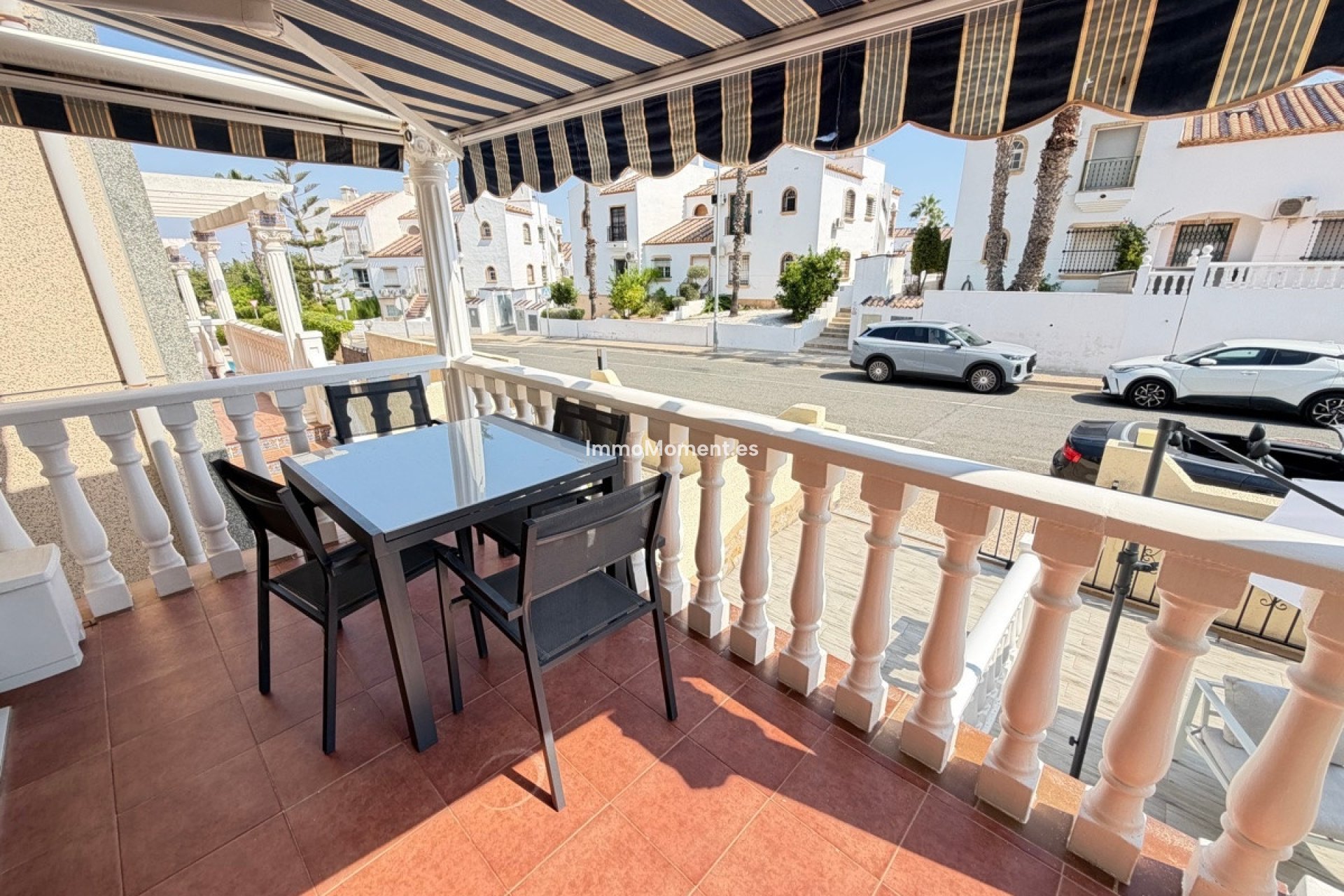 Revente - Villa individuelle - Orihuela Costa - Villamartín