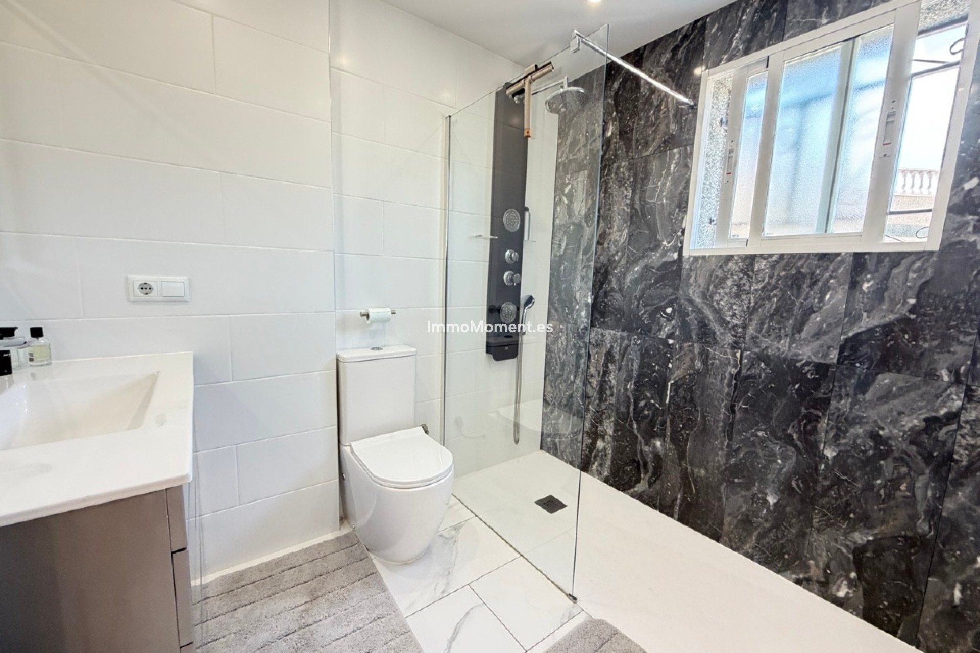 Revente - Villa individuelle - Orihuela Costa - Villamartín