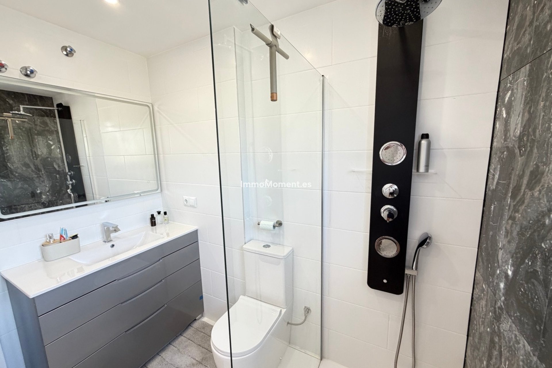Revente - Villa individuelle - Orihuela Costa - Villamartín