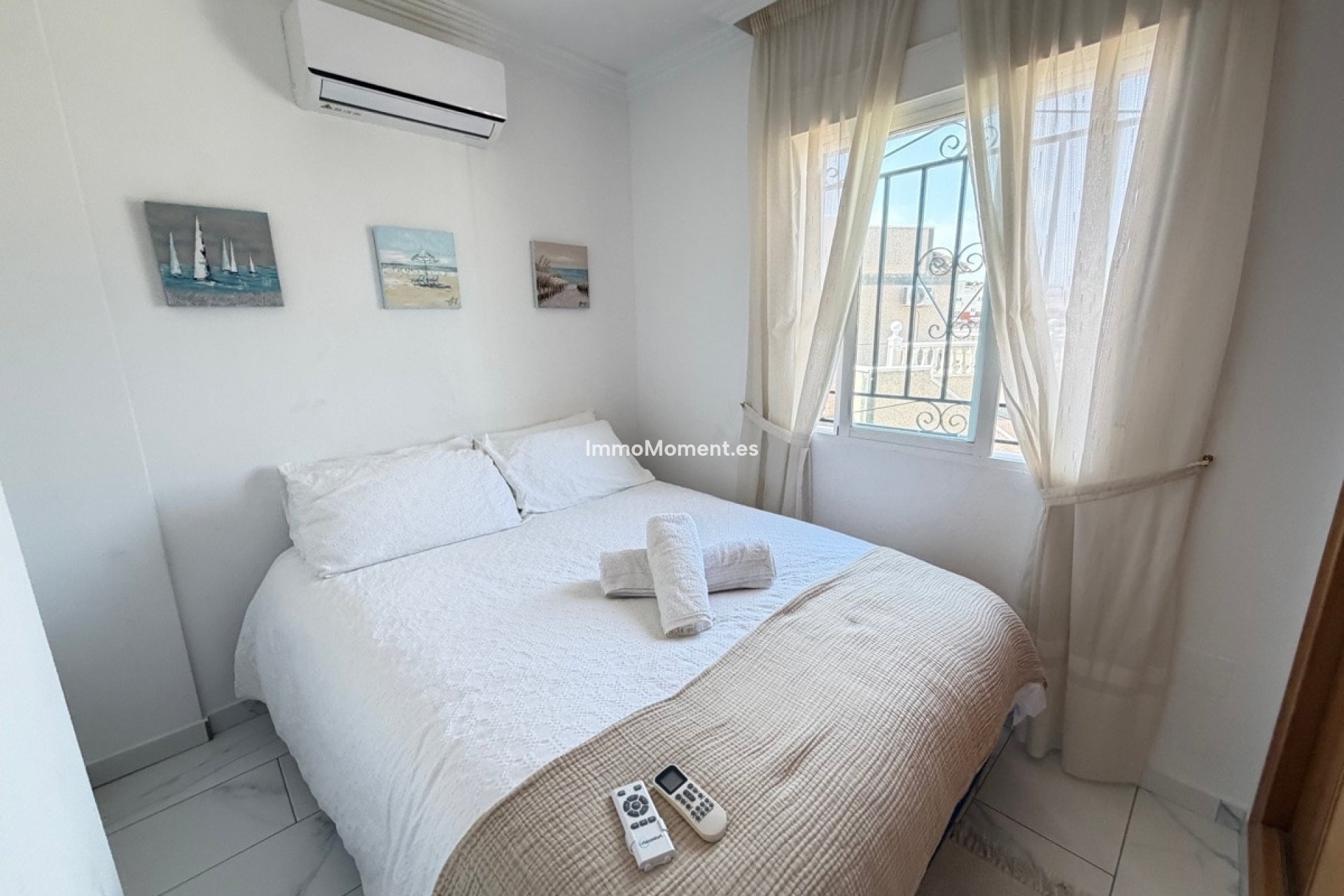 Revente - Villa individuelle - Orihuela Costa - Villamartín