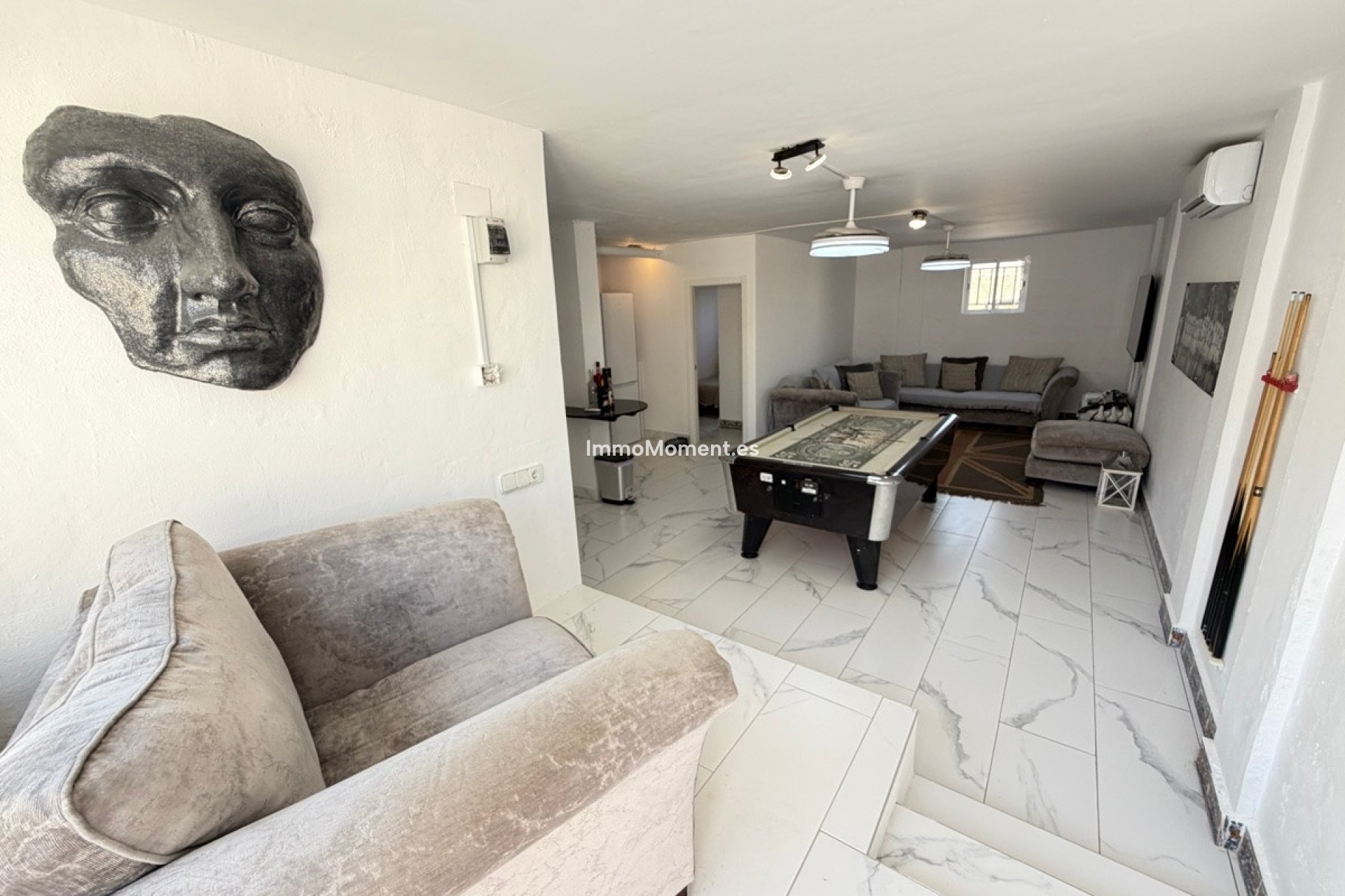 Revente - Villa individuelle - Orihuela Costa - Villamartín