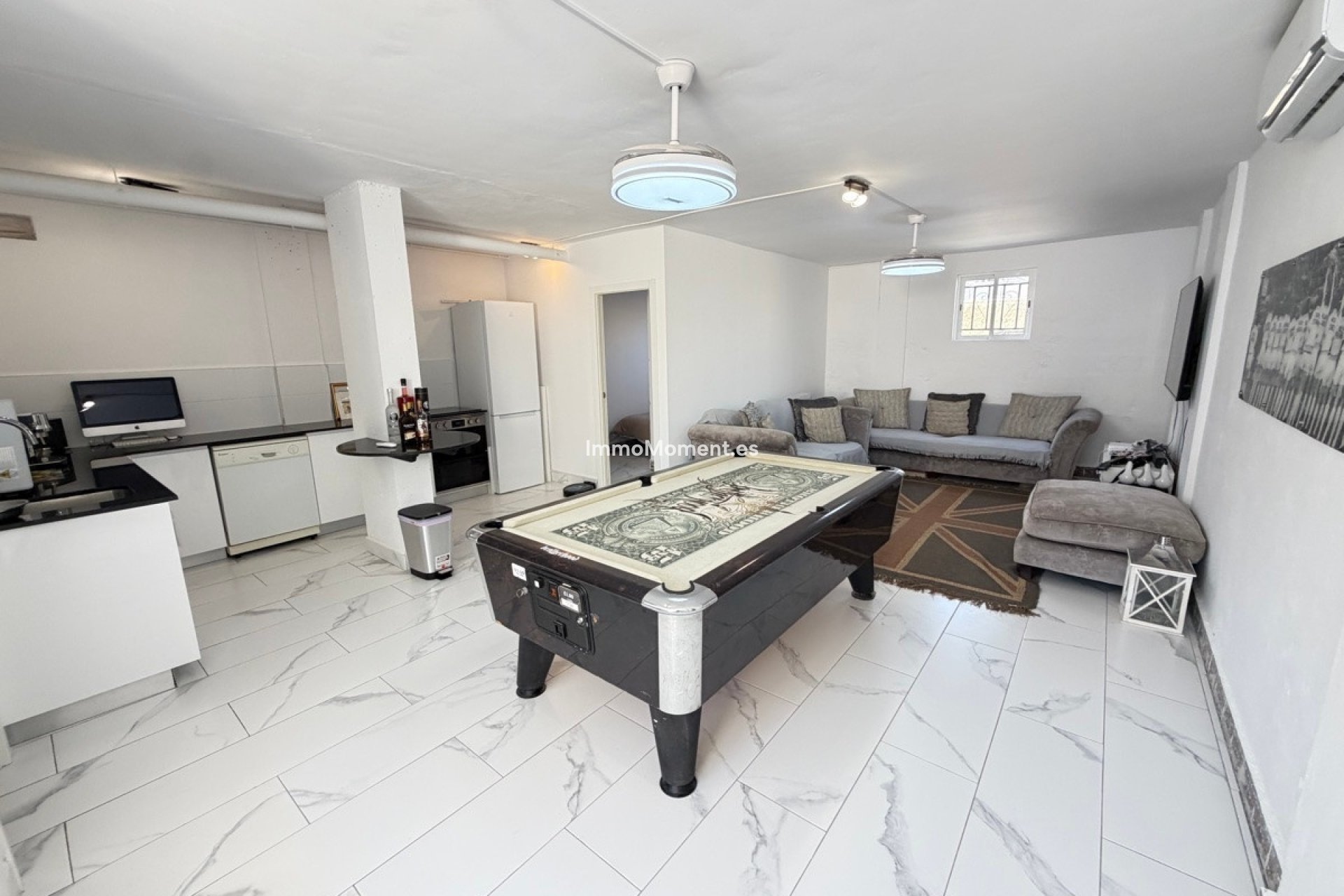 Revente - Villa individuelle - Orihuela Costa - Villamartín