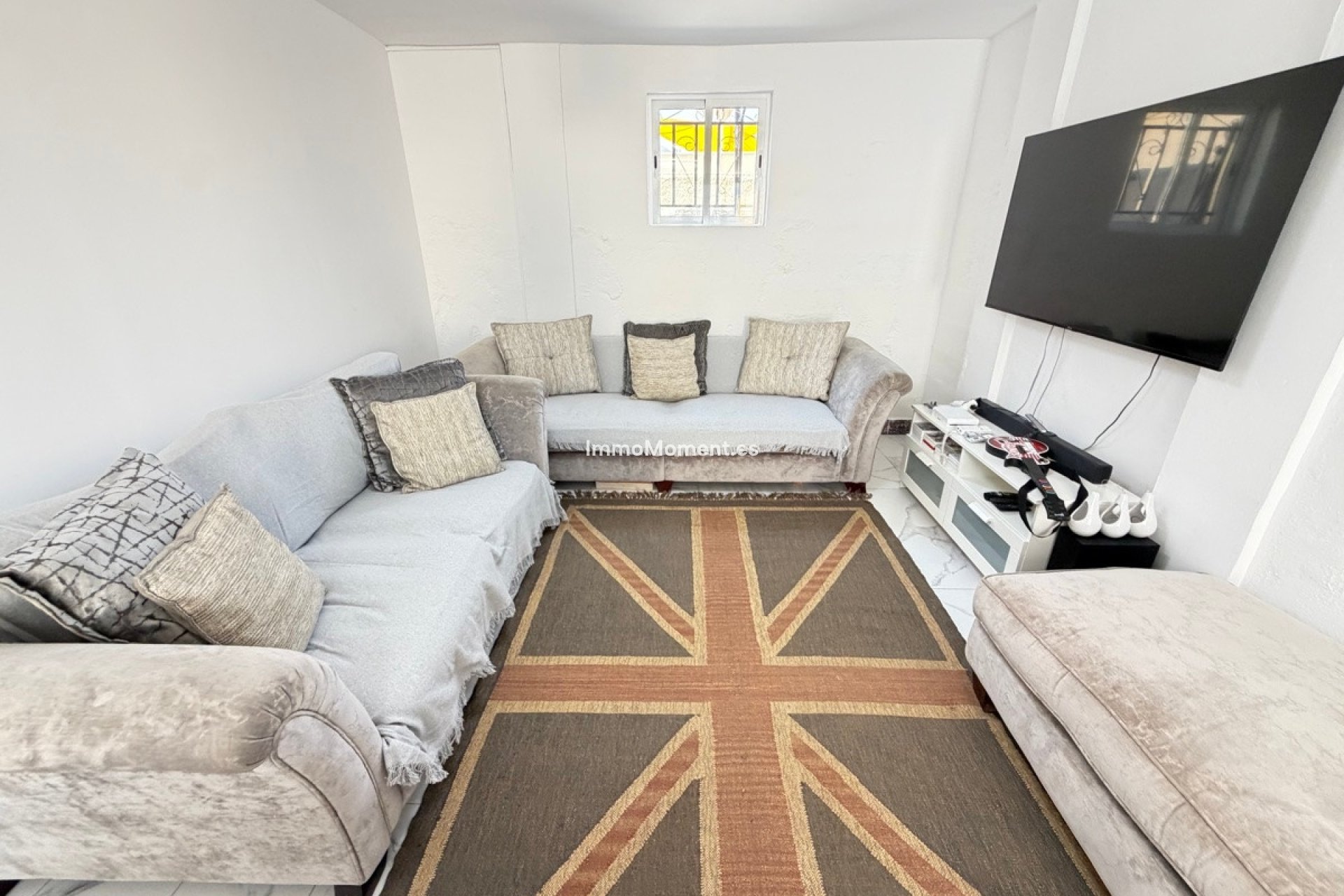 Revente - Villa individuelle - Orihuela Costa - Villamartín