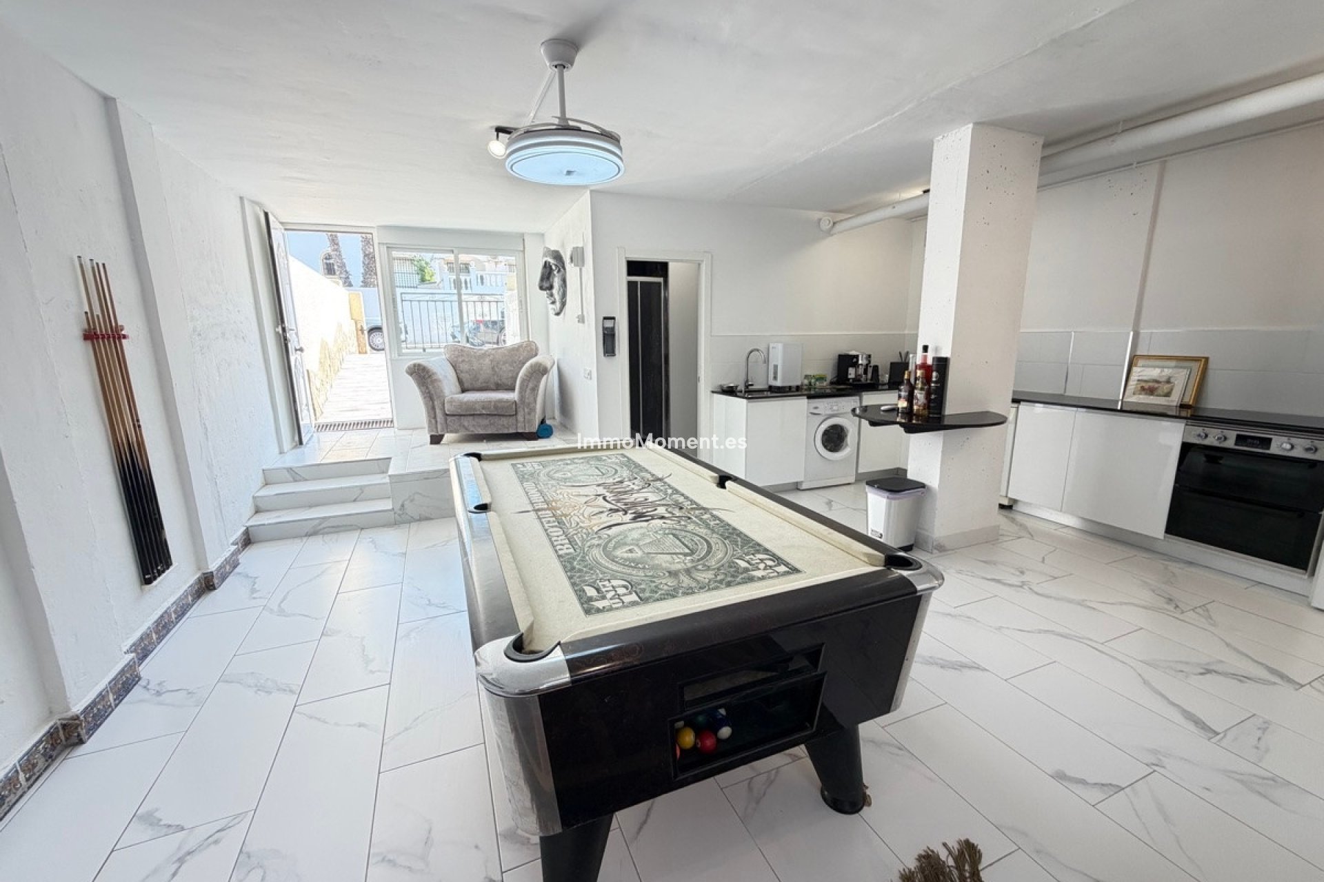 Revente - Villa individuelle - Orihuela Costa - Villamartín