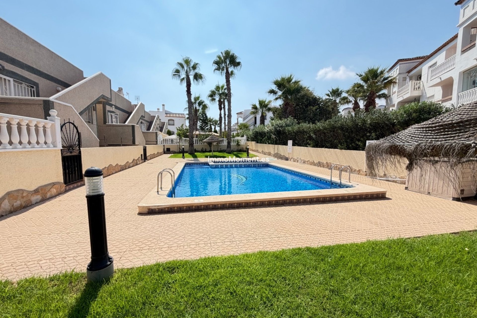 Revente - Villa individuelle - Orihuela Costa - Villamartín