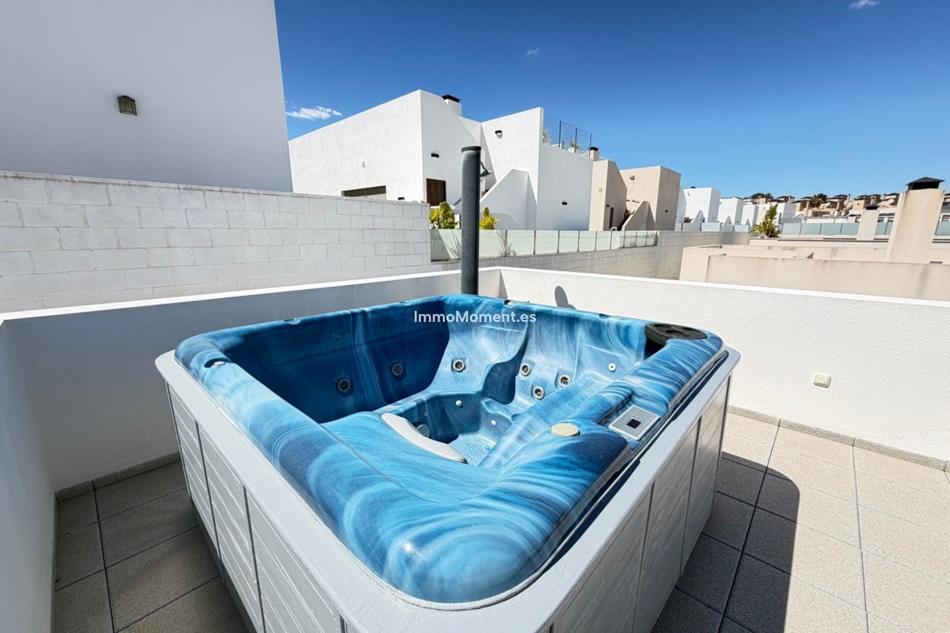 Revente - Villa individuelle - Orihuela Costa - Villamartín