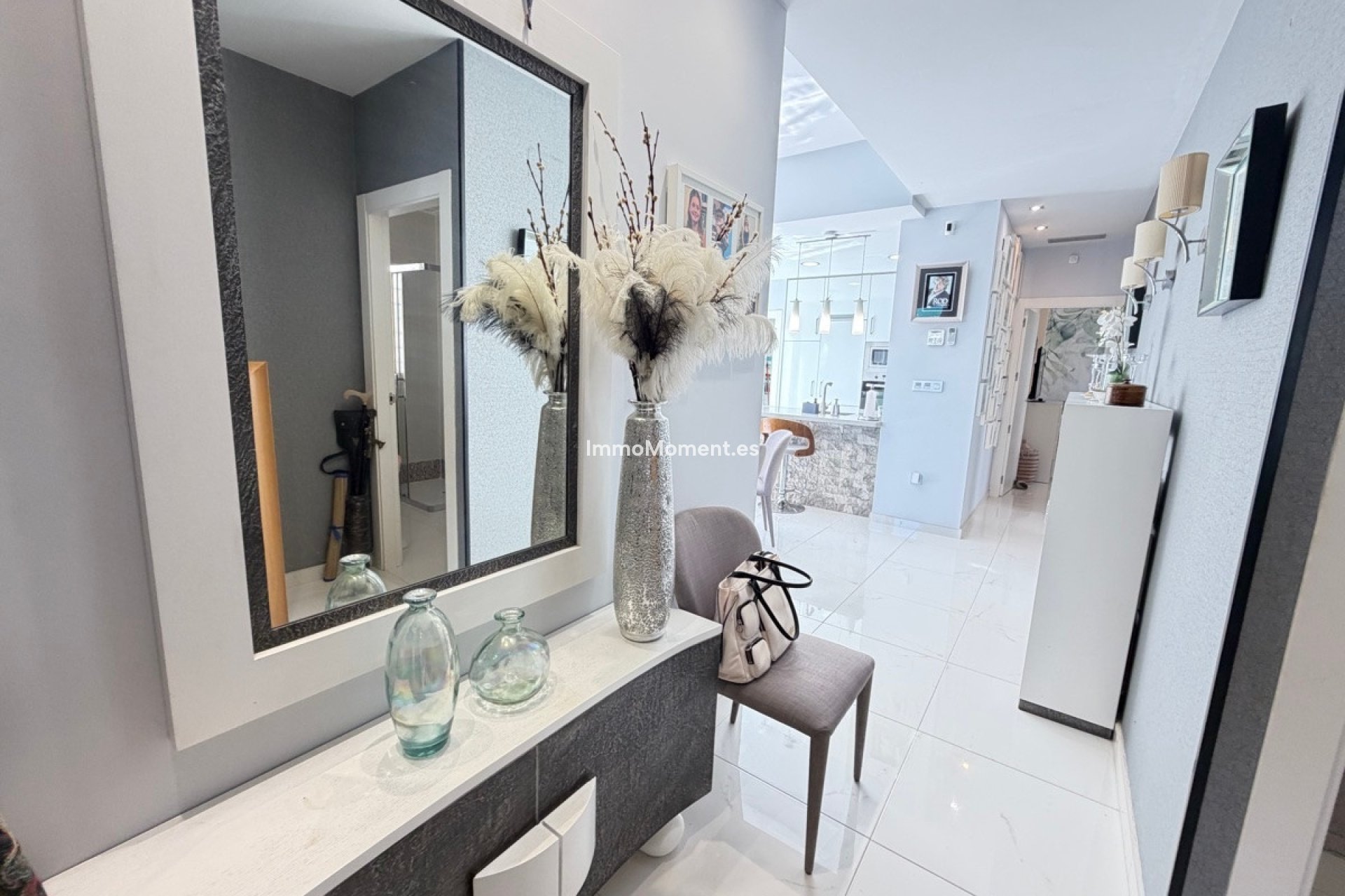 Revente - Villa individuelle - Orihuela Costa - Villamartín