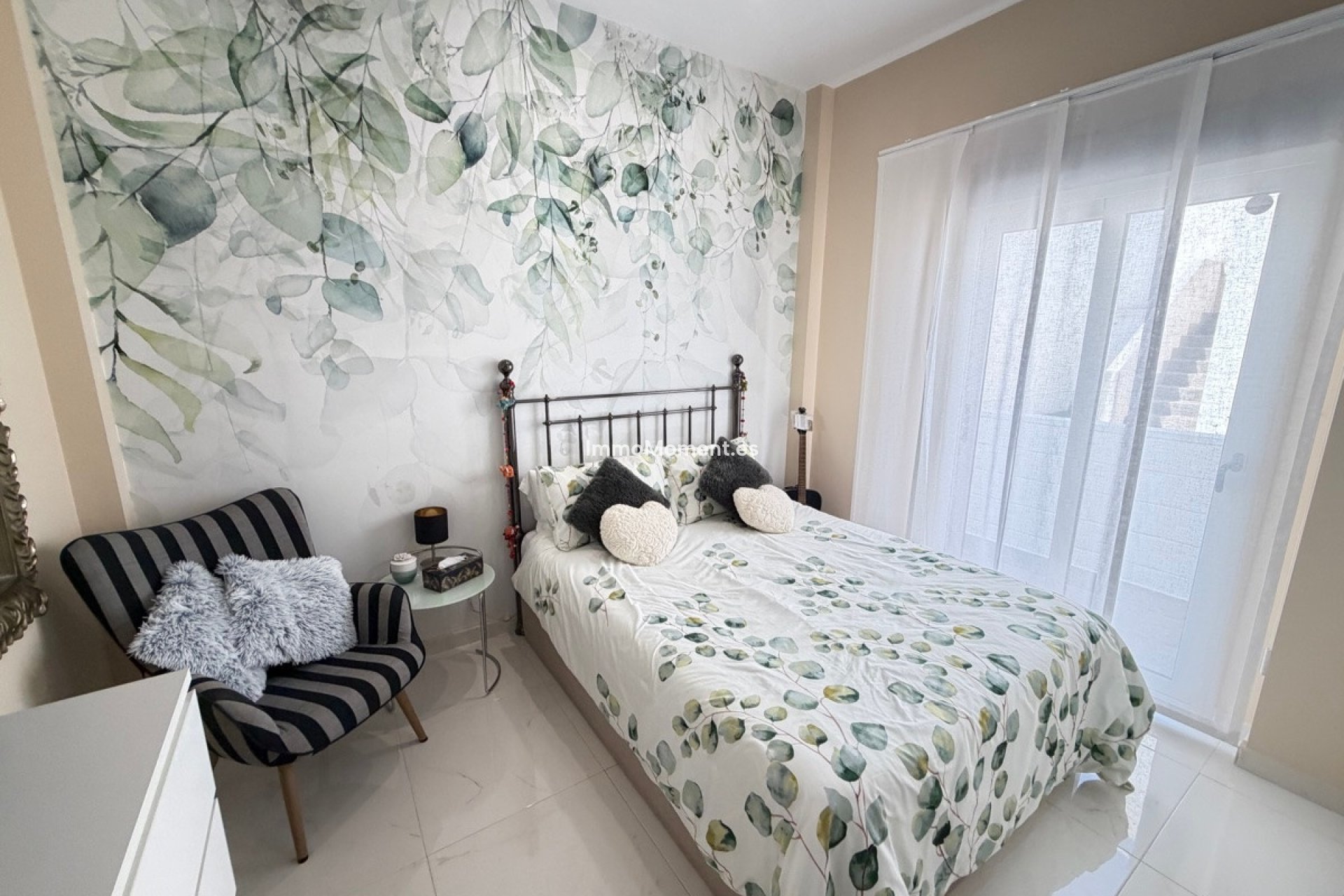 Revente - Villa individuelle - Orihuela Costa - Villamartín