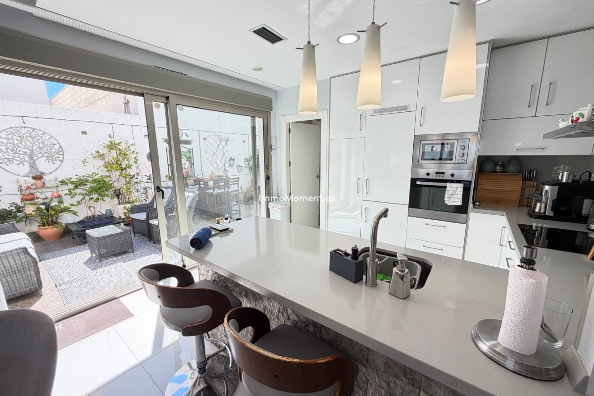 Revente - Villa individuelle - Orihuela Costa - Villamartín