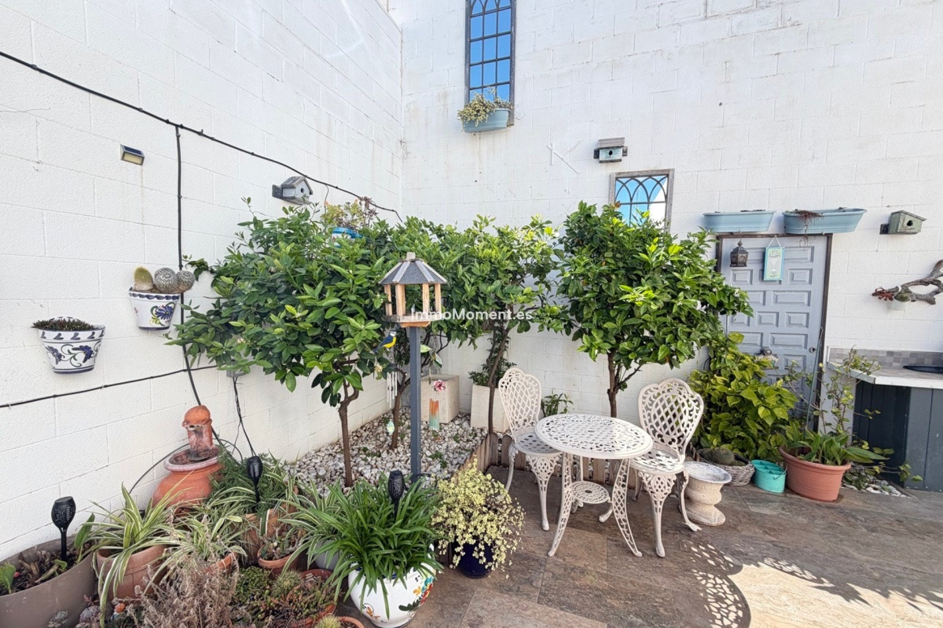 Revente - Villa individuelle - Orihuela Costa - Villamartín