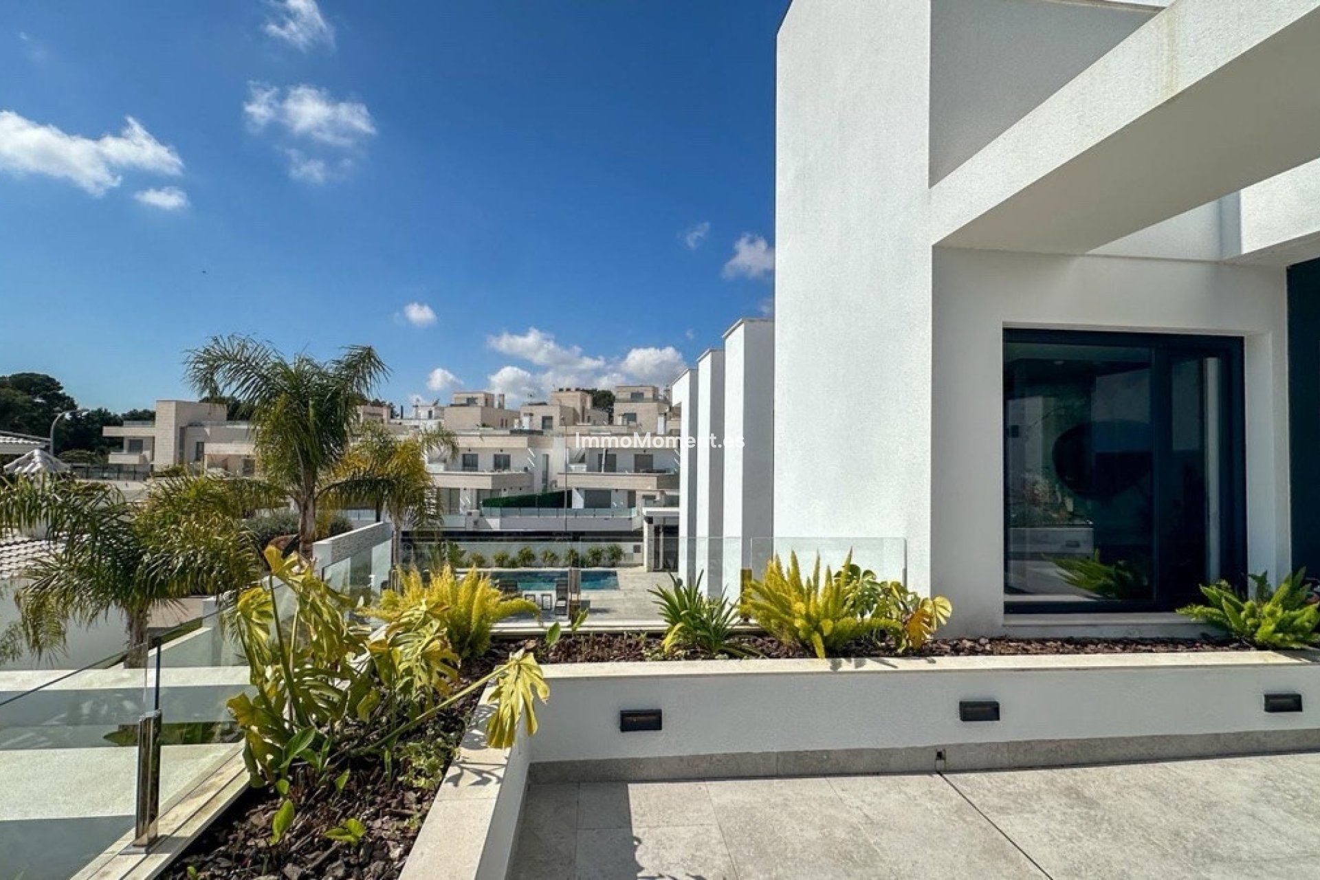 Revente - Villa individuelle - Orihuela Costa - Villamartín