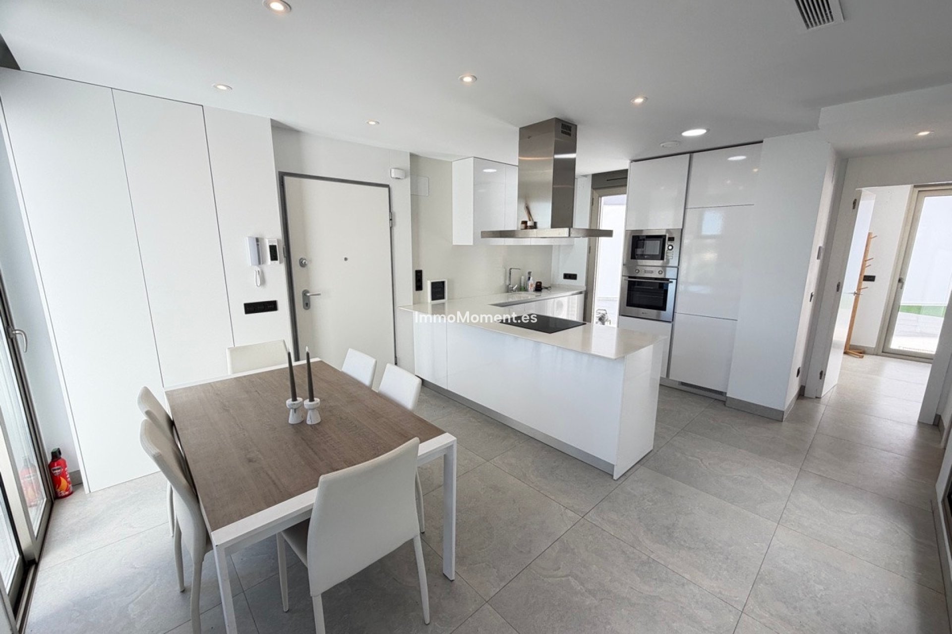 Revente - Villa individuelle - Orihuela Costa - Villamartín