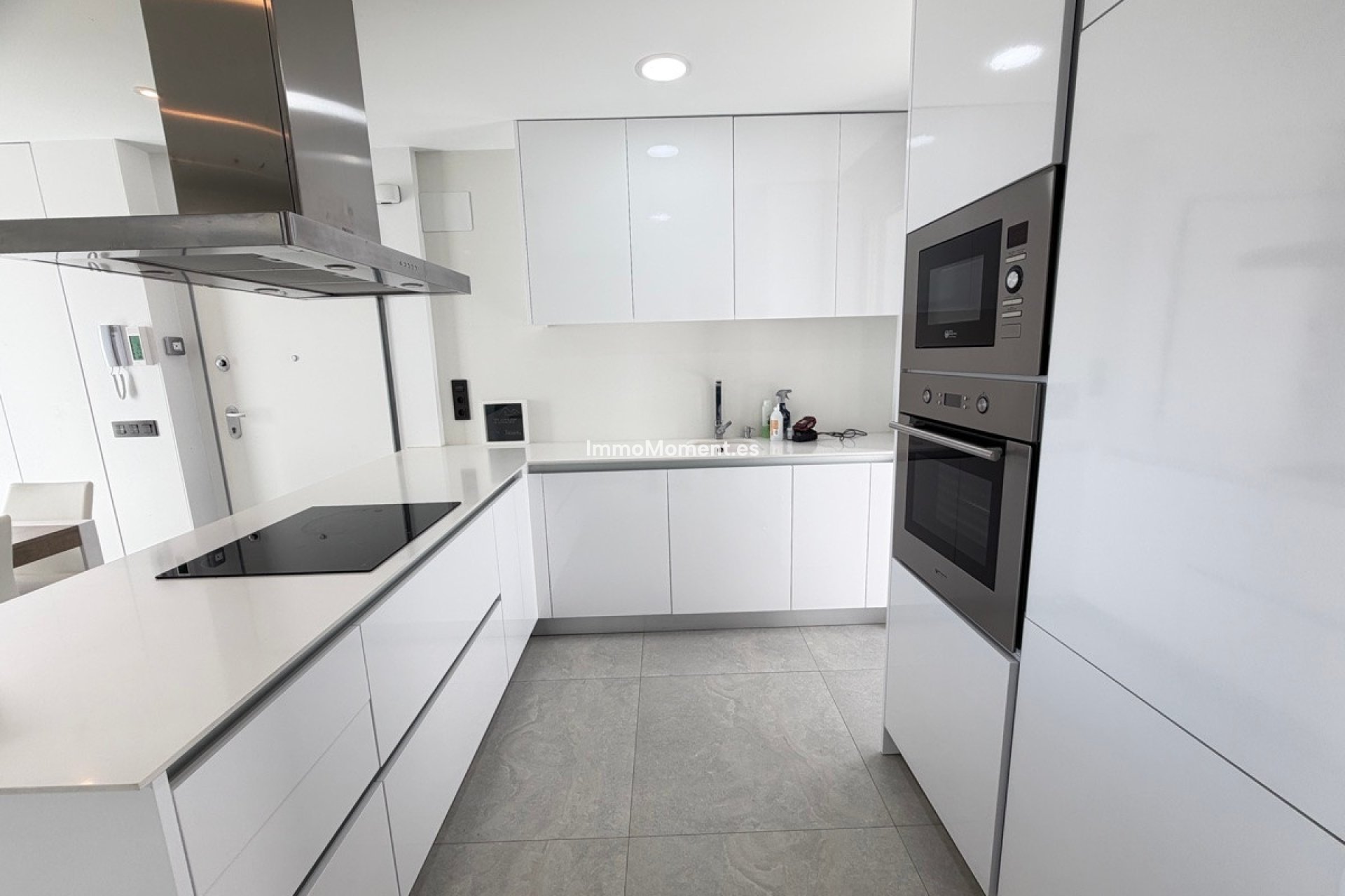 Revente - Villa individuelle - Orihuela Costa - Villamartín