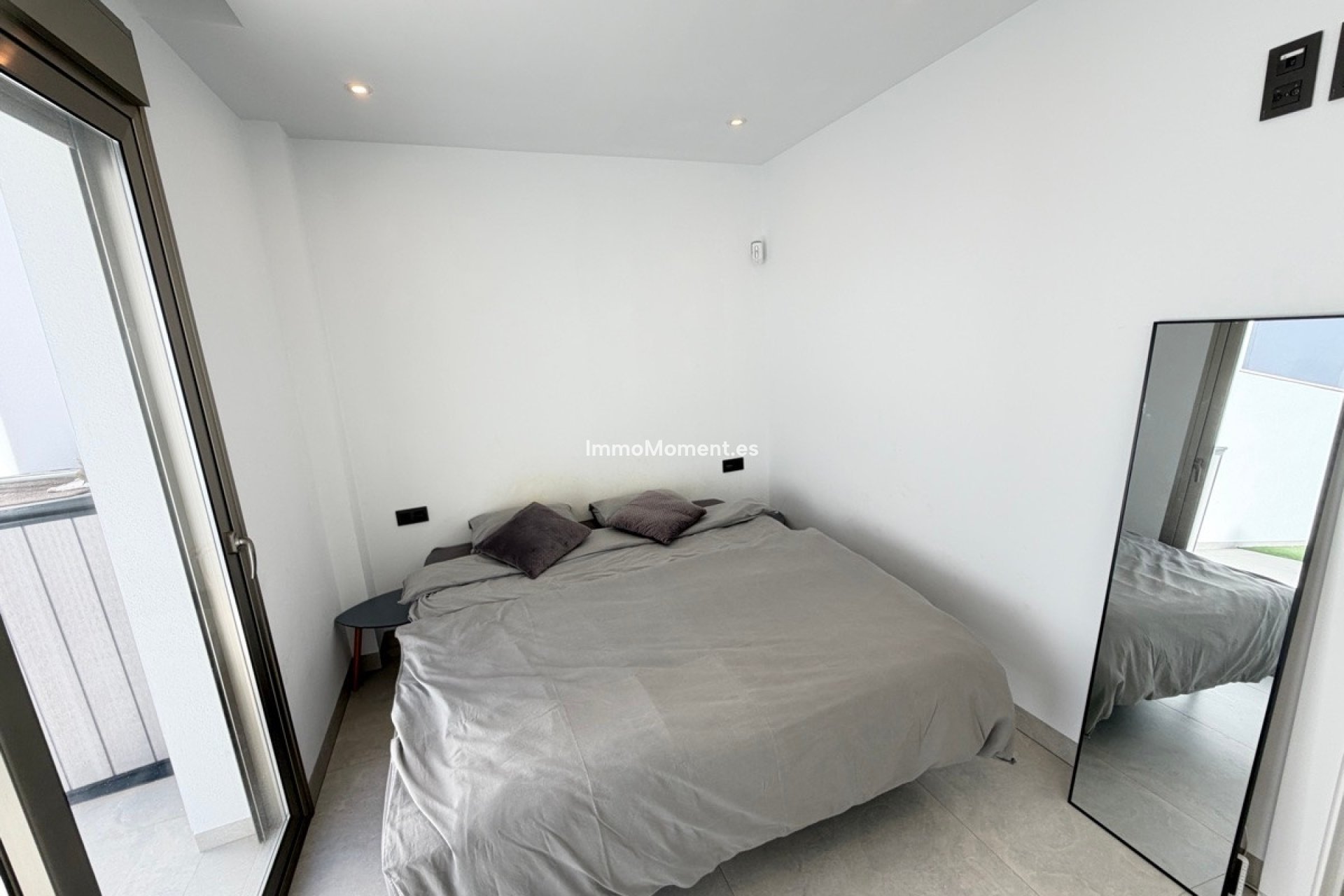 Revente - Villa individuelle - Orihuela Costa - Villamartín