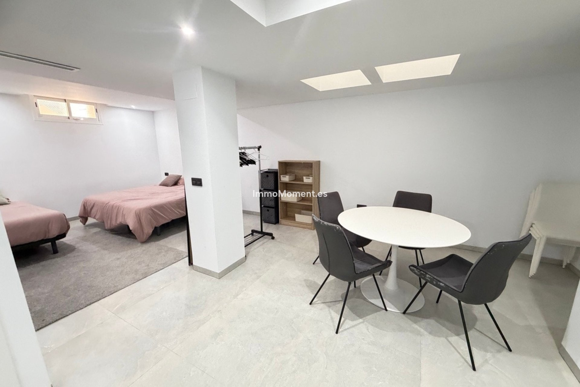 Revente - Villa individuelle - Orihuela Costa - Villamartín