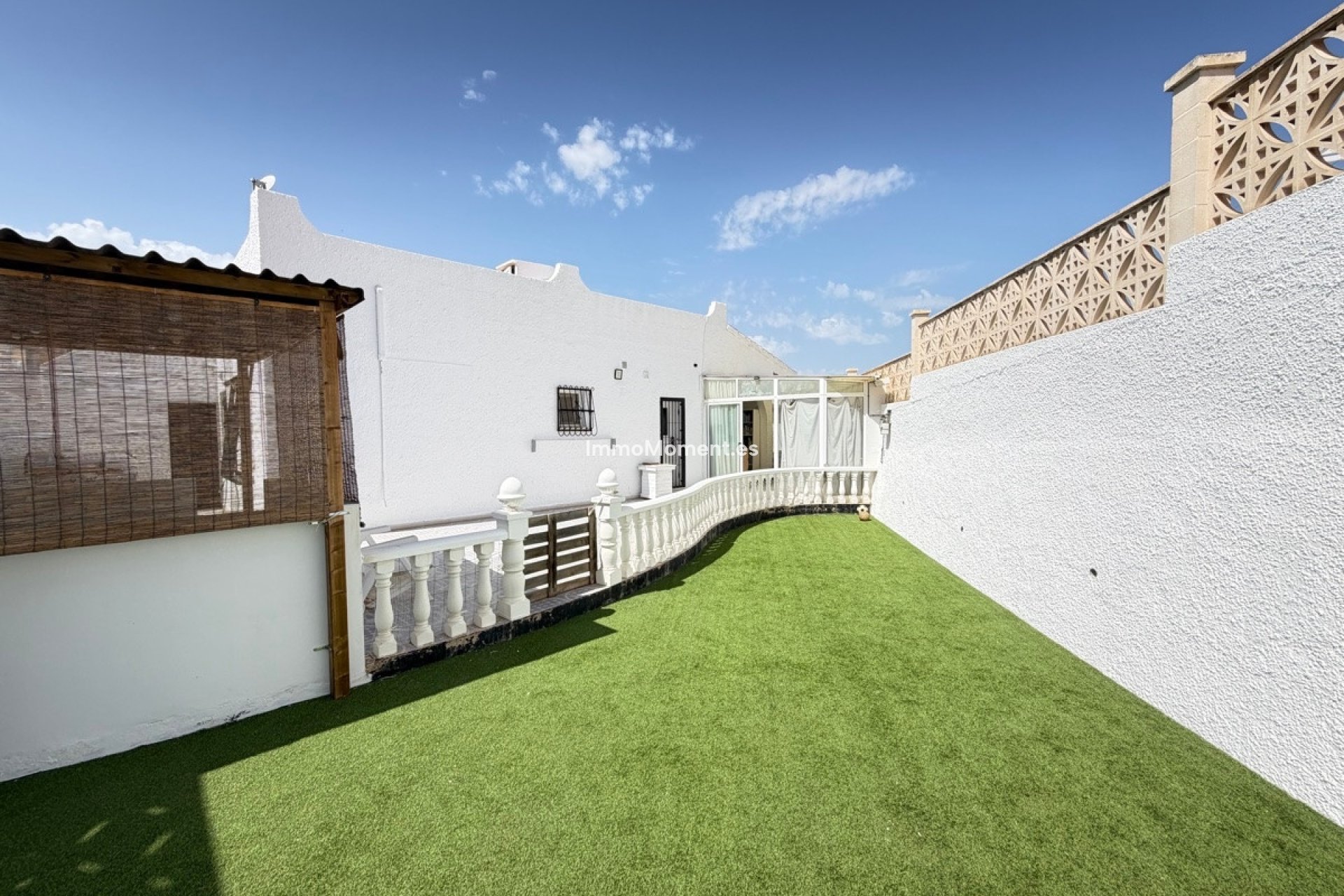 Revente - Villa individuelle - Orihuela Costa - Villamartín