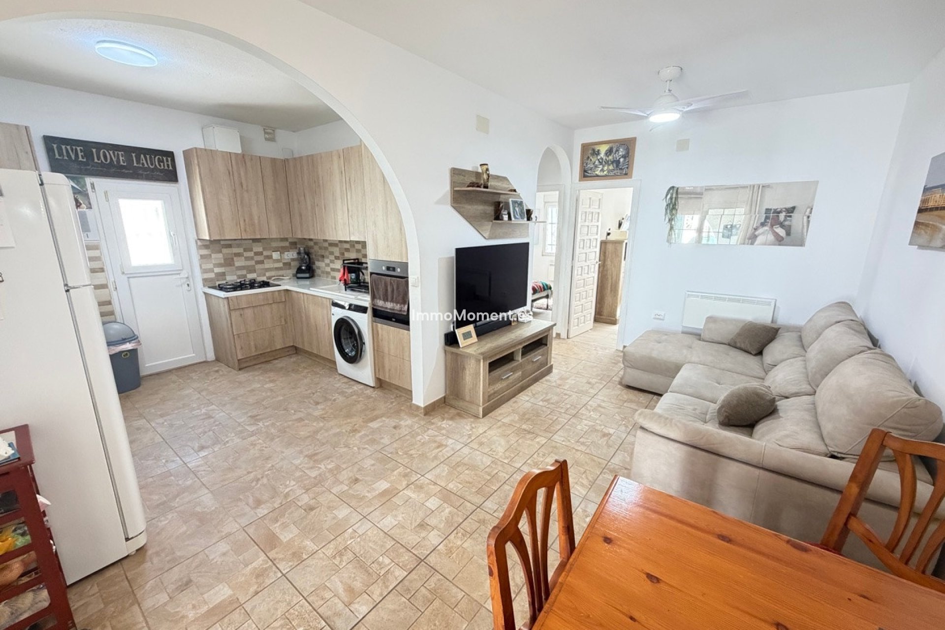 Revente - Villa individuelle - Orihuela Costa - Villamartín