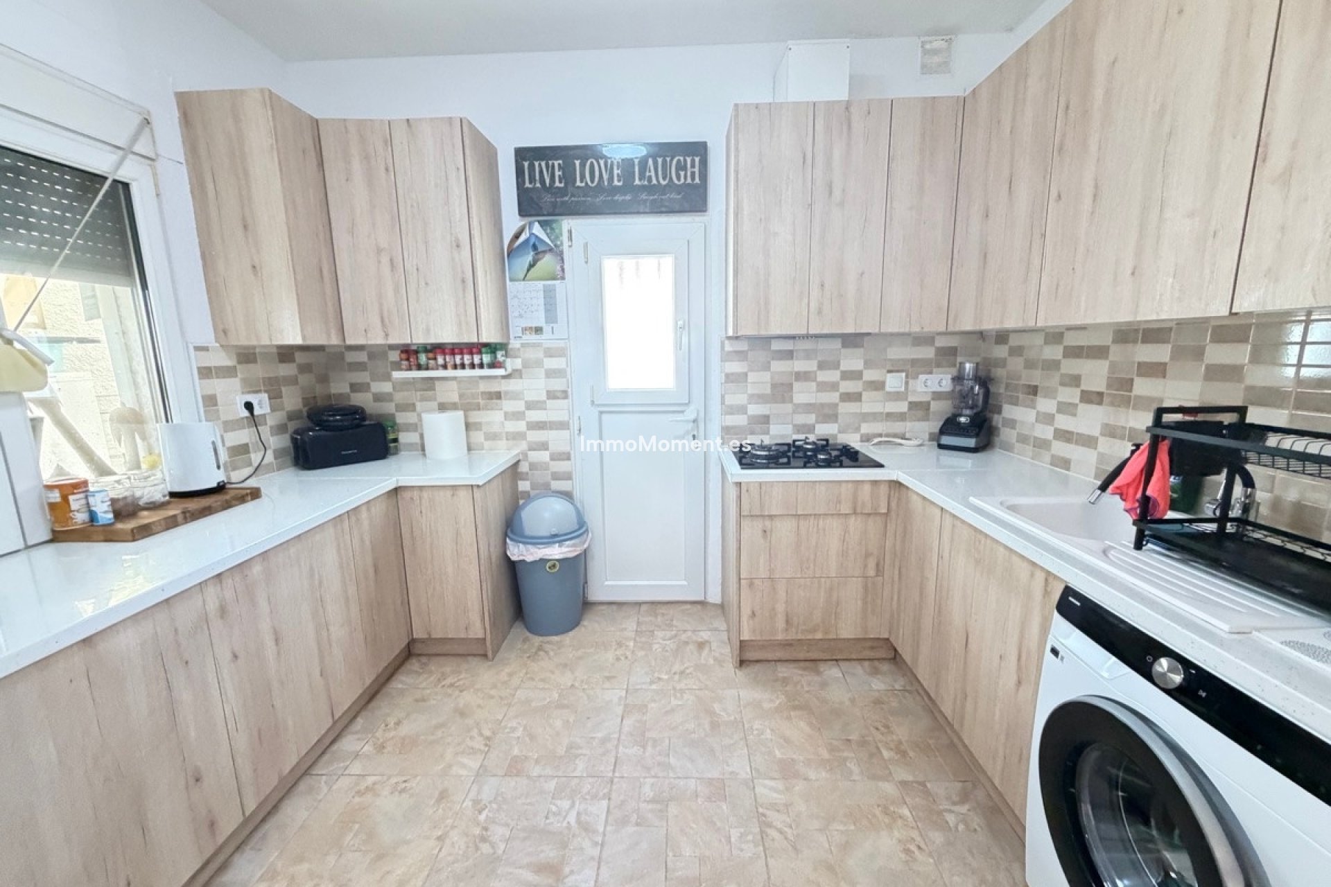 Revente - Villa individuelle - Orihuela Costa - Villamartín
