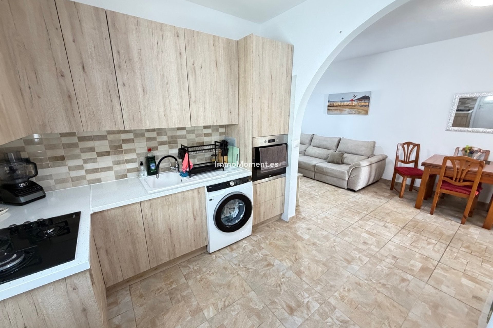 Revente - Villa individuelle - Orihuela Costa - Villamartín