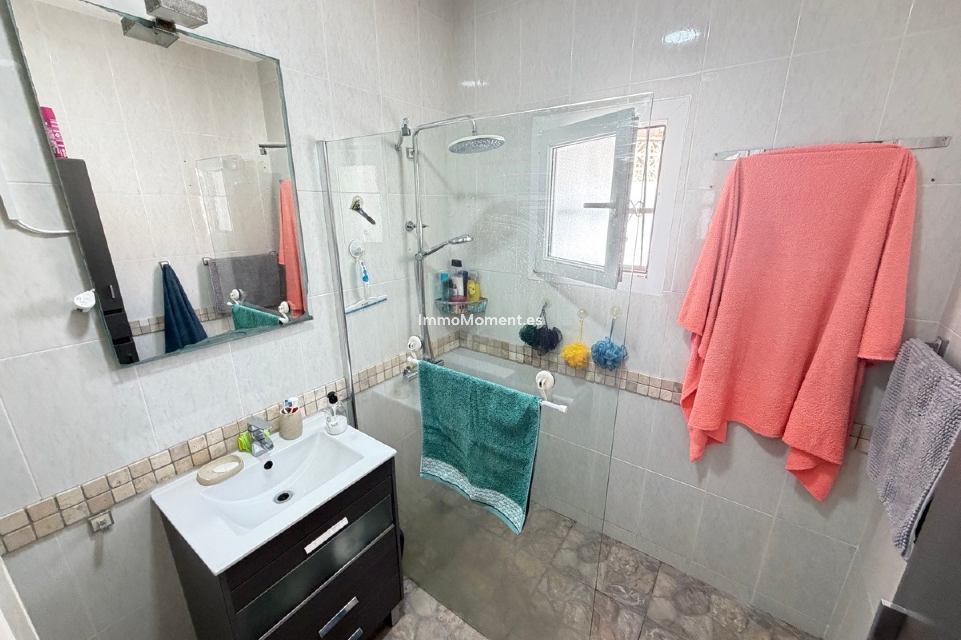 Revente - Villa individuelle - Orihuela Costa - Villamartín