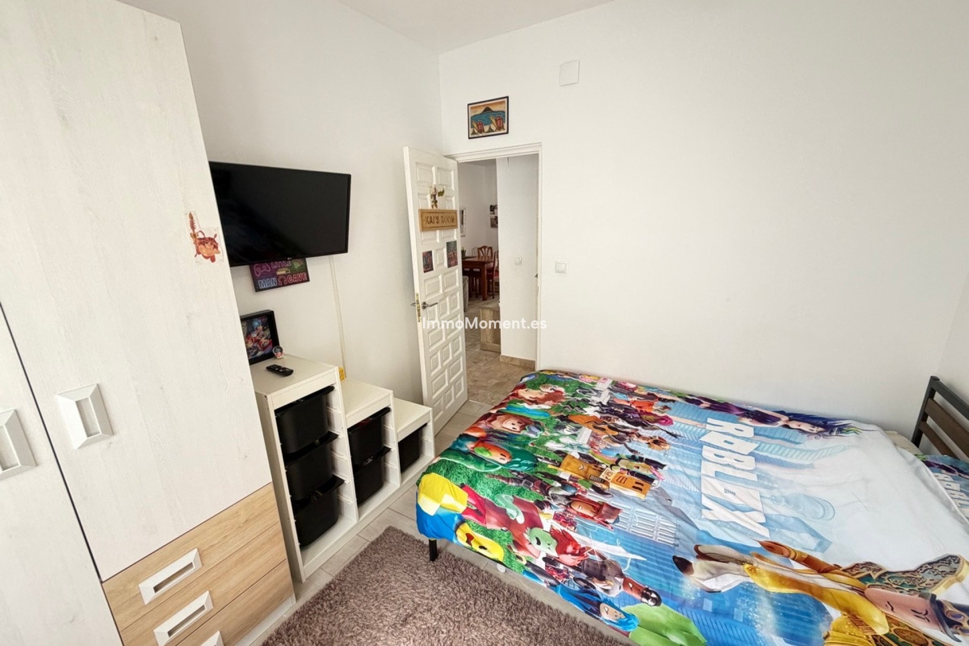 Revente - Villa individuelle - Orihuela Costa - Villamartín