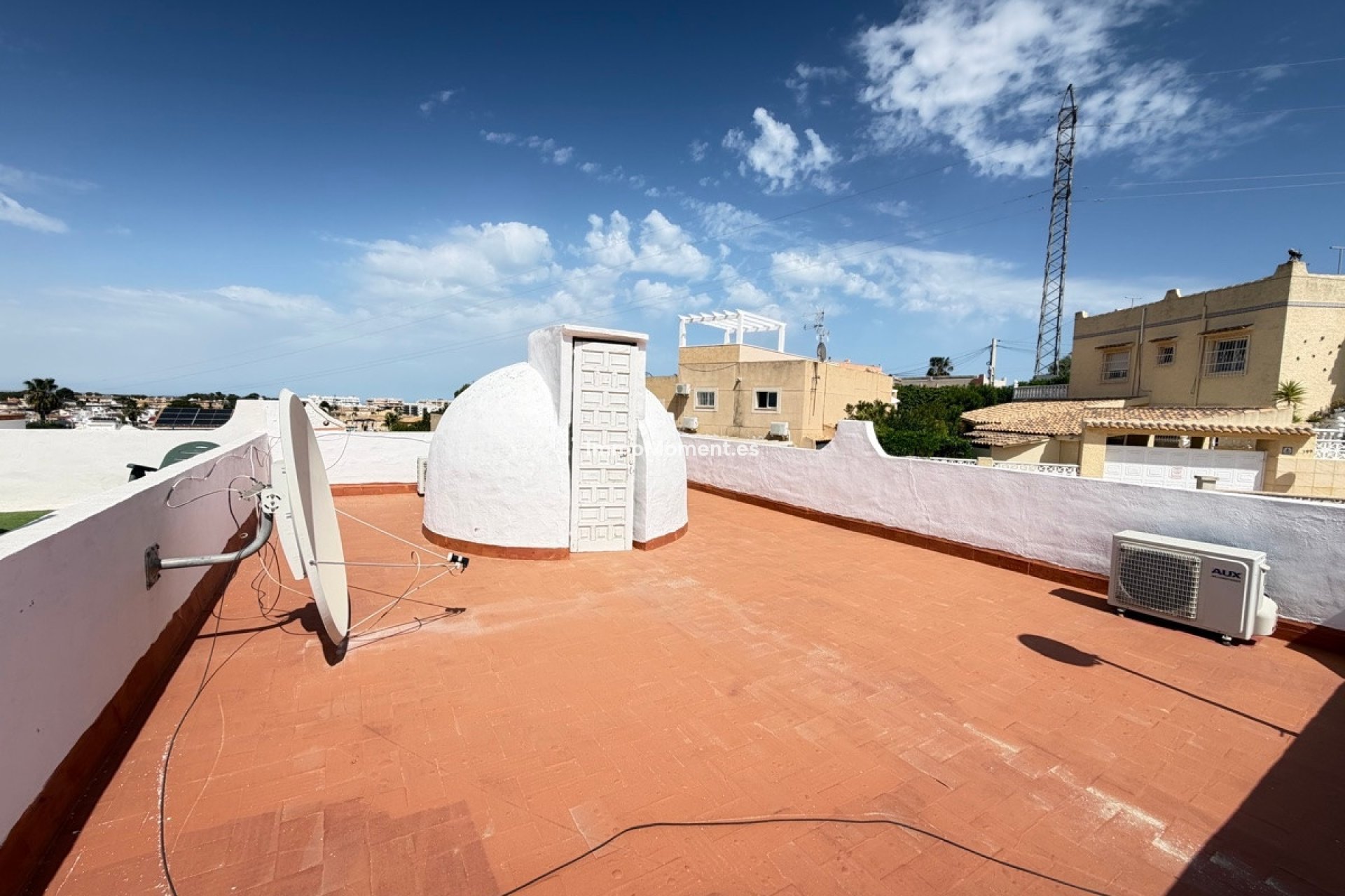 Revente - Villa individuelle - Orihuela Costa - Villamartín