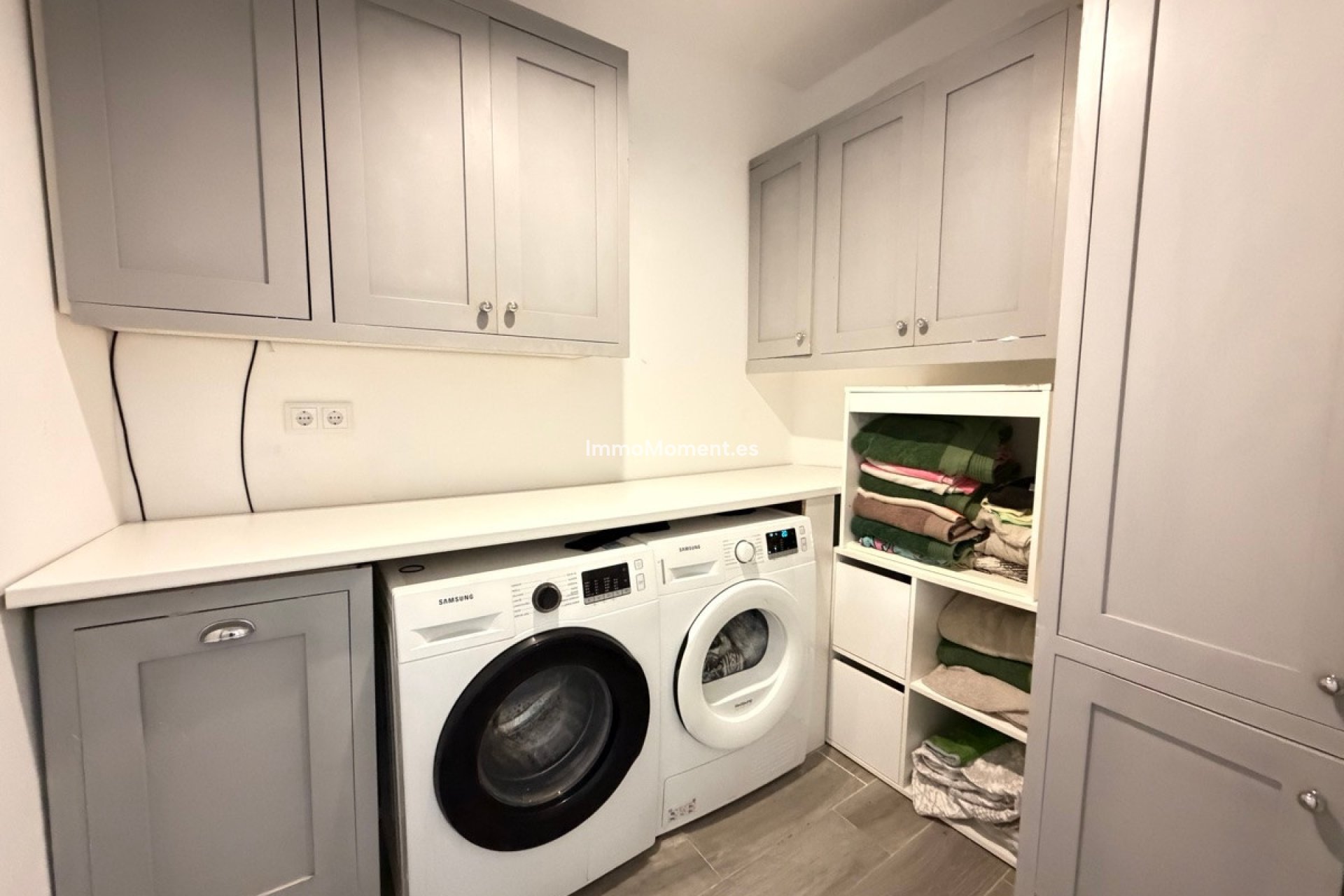 Revente - Villa individuelle - Orihuela Costa - Villamartín