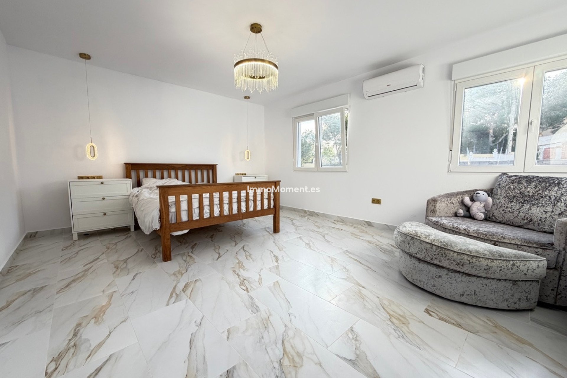 Revente - Villa individuelle - Orihuela Costa - Villamartín