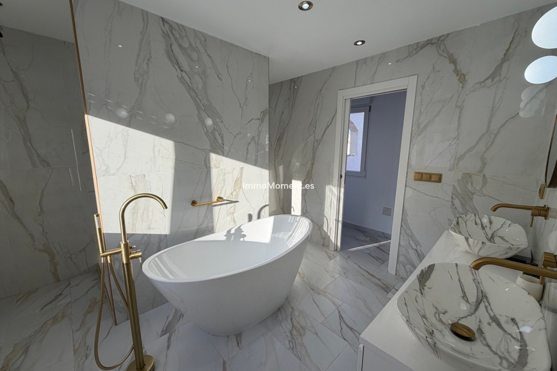 Revente - Villa individuelle - Orihuela Costa - Villamartín