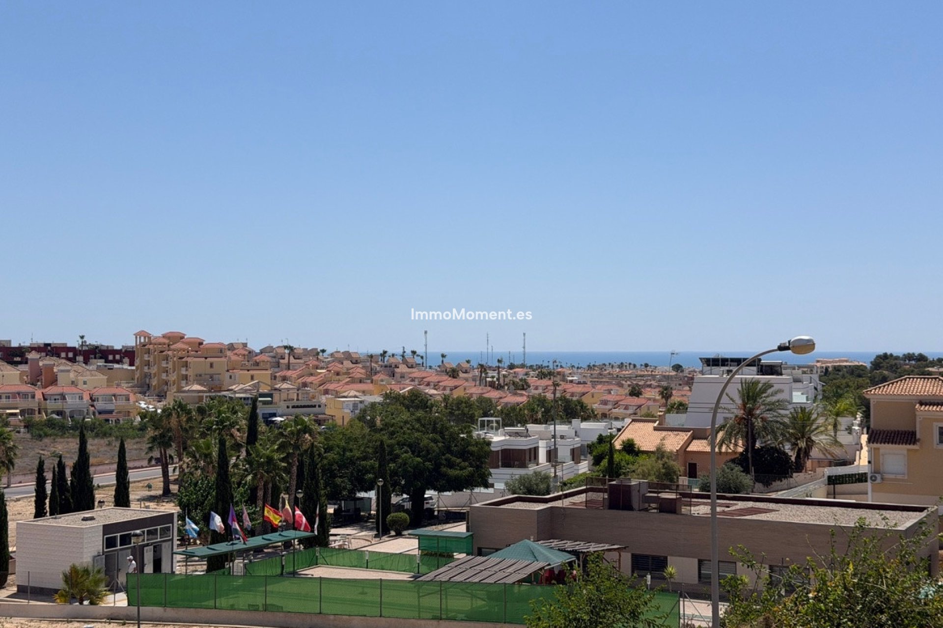 Revente - Villa individuelle - Orihuela Costa - Villamartín