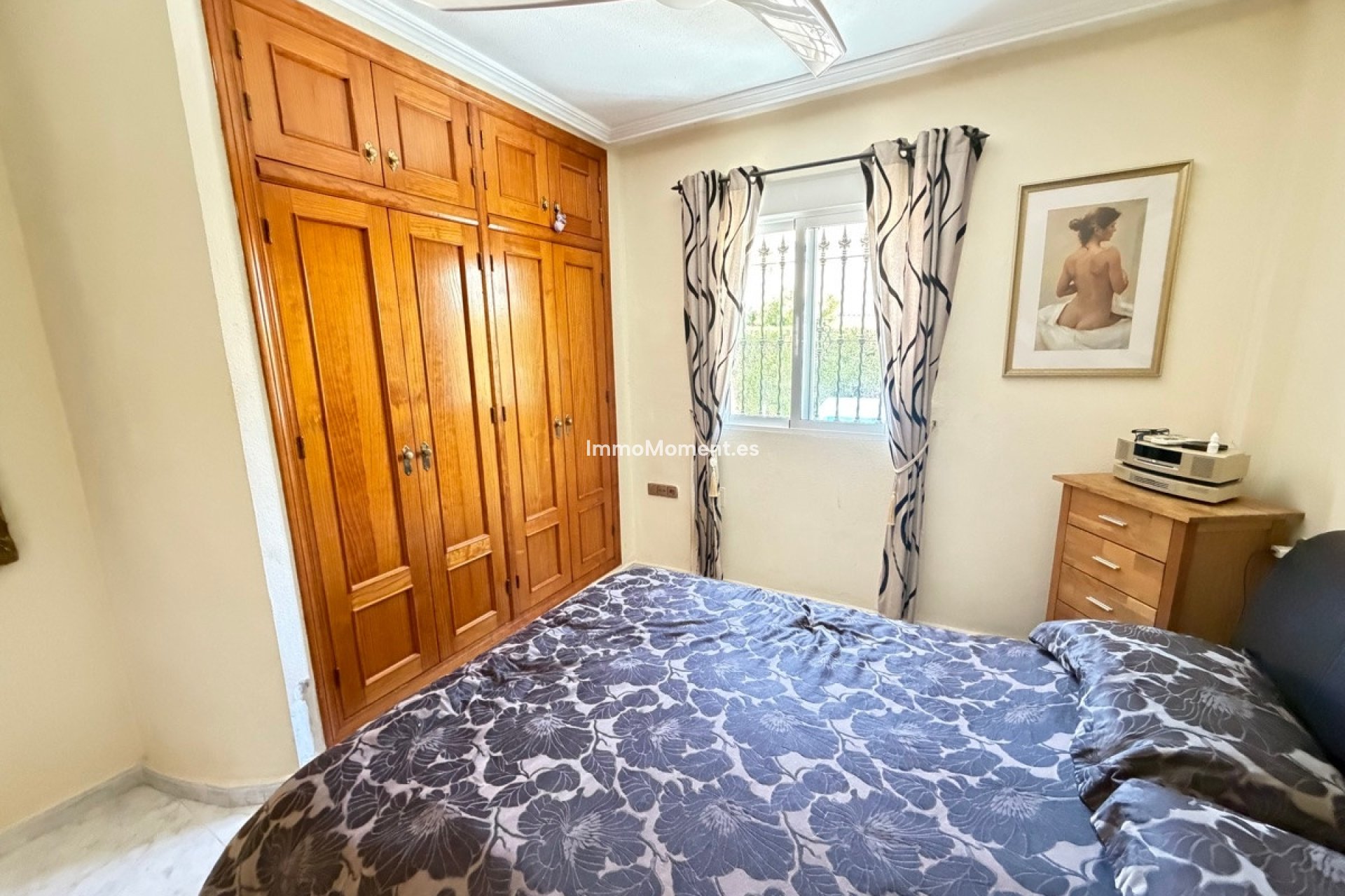 Revente - Villa individuelle - Orihuela Costa - Villamartín