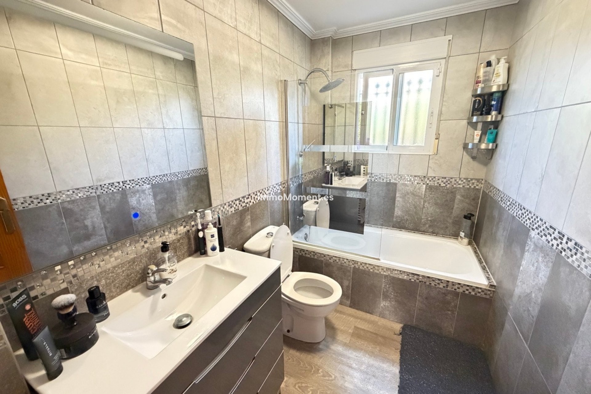 Revente - Villa individuelle - Orihuela Costa - Villamartín