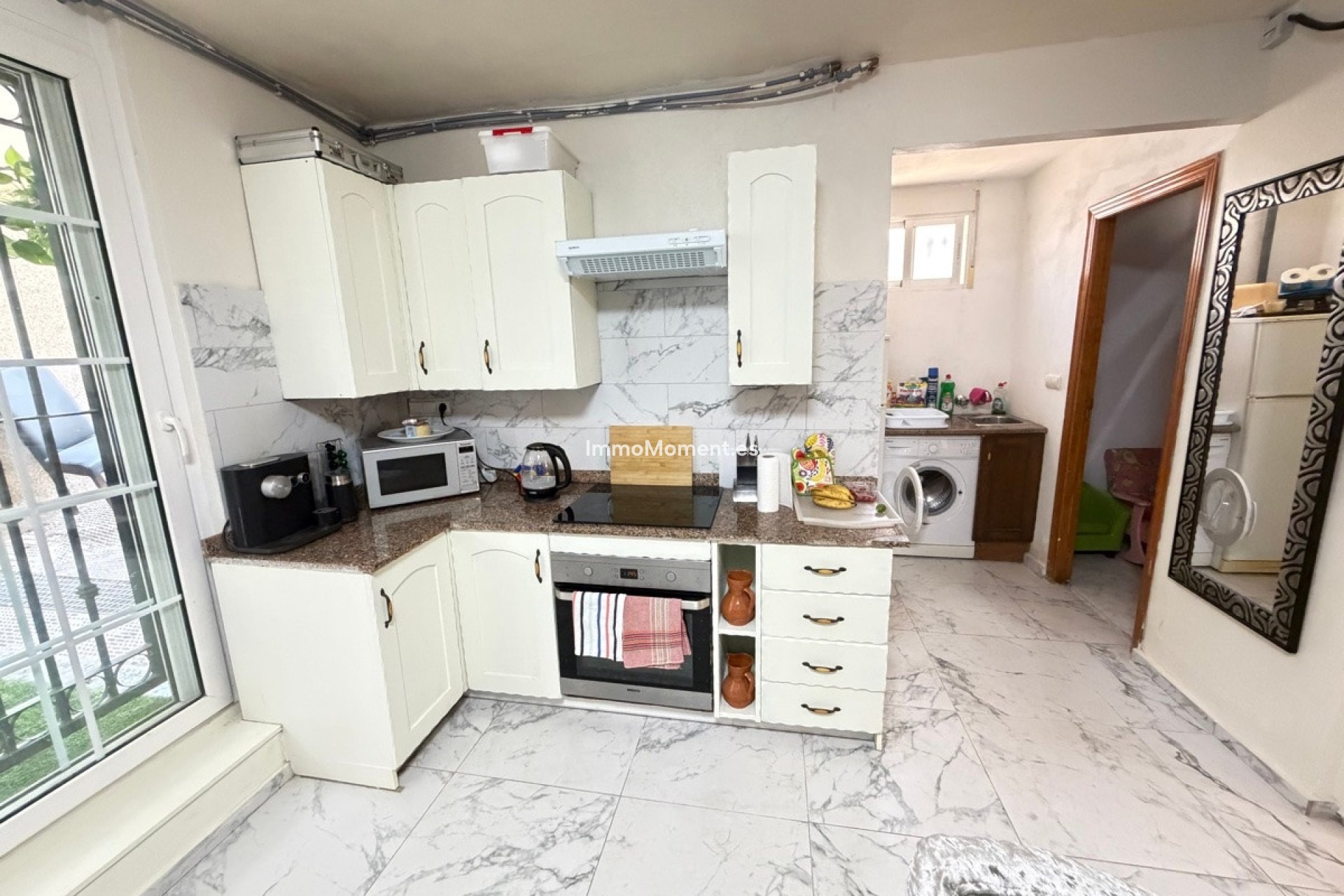 Revente - Villa individuelle - Orihuela Costa - Villamartín
