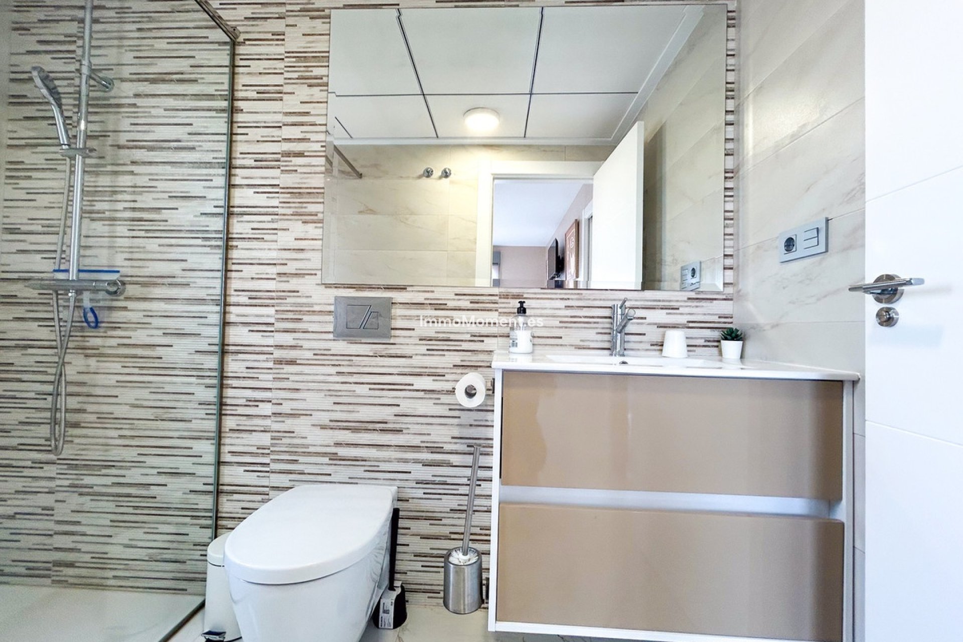 Revente - Villa individuelle - Orihuela Costa - Villamartín