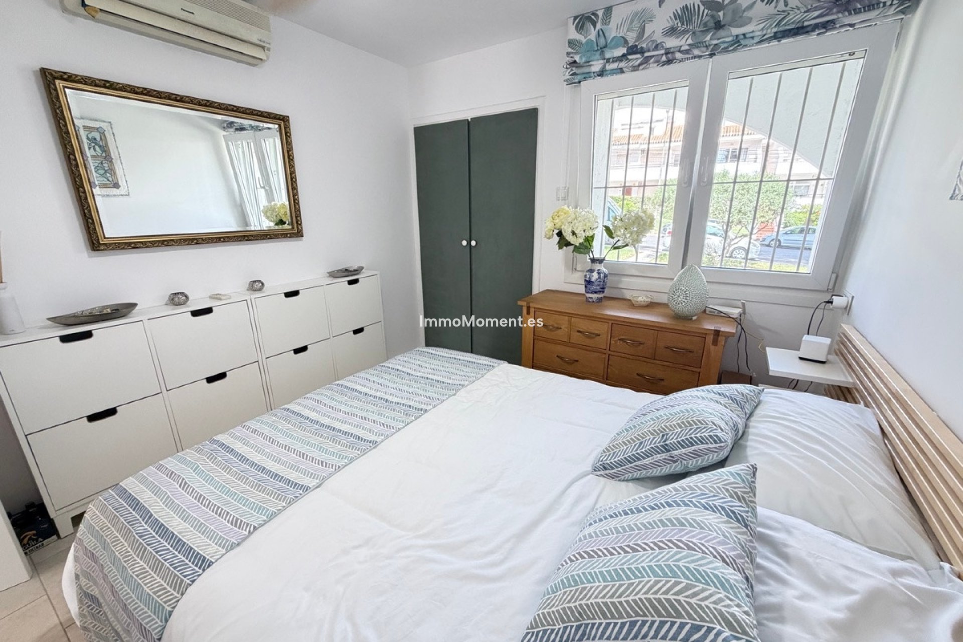 Revente - Villa individuelle - Orihuela Costa - Villamartín