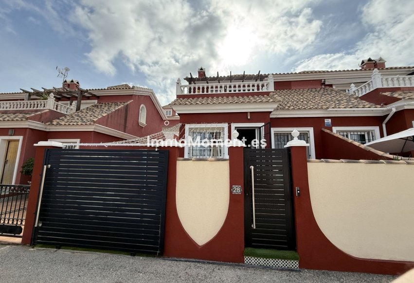 Revente - Villa individuelle - Orihuela Costa - Villamartín