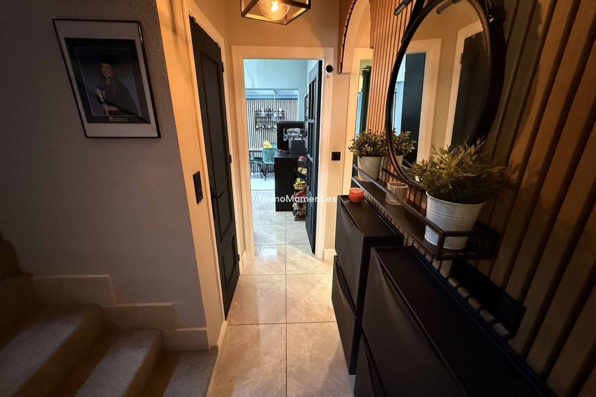Revente - Villa individuelle - Orihuela Costa - Villamartín