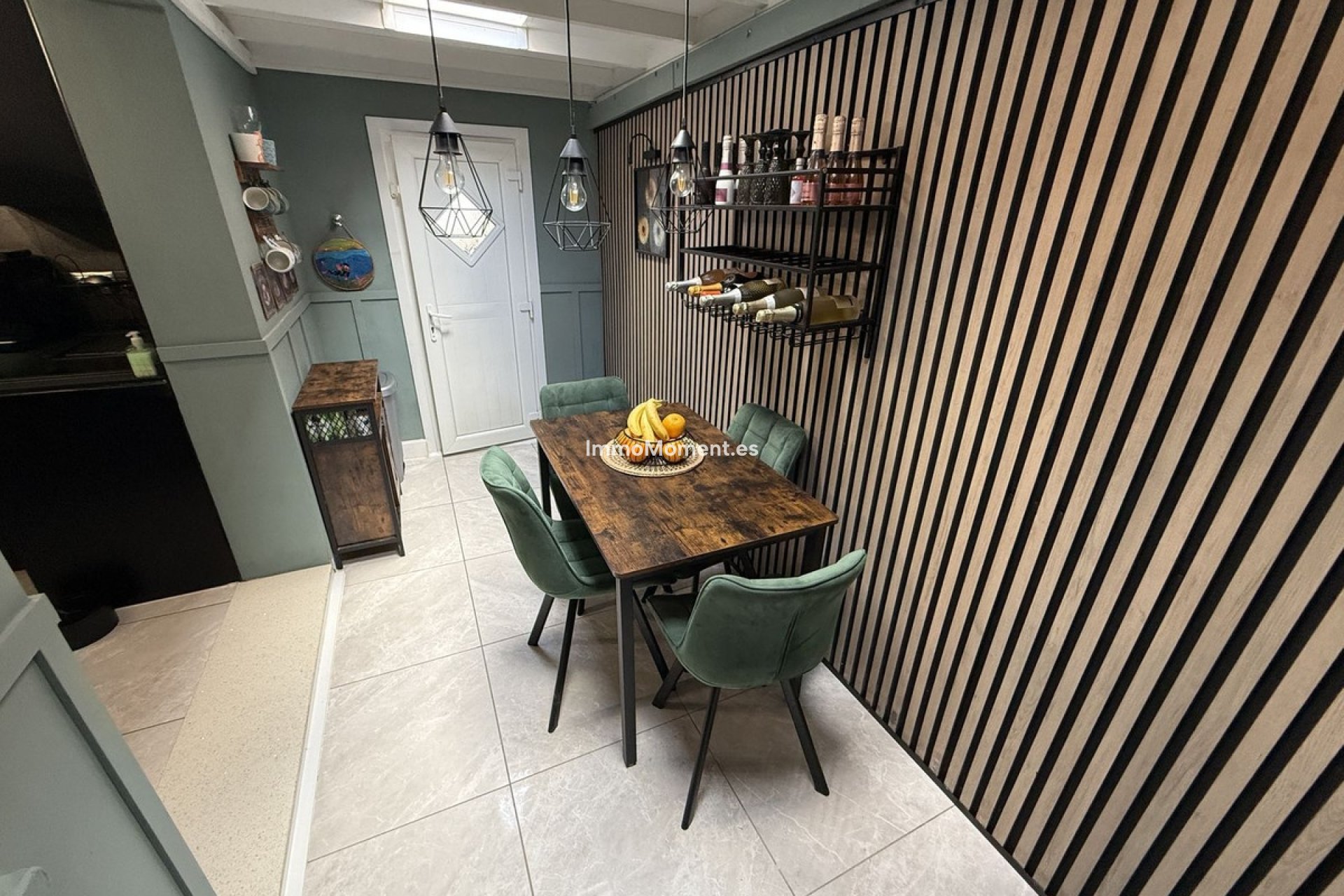 Revente - Villa individuelle - Orihuela Costa - Villamartín