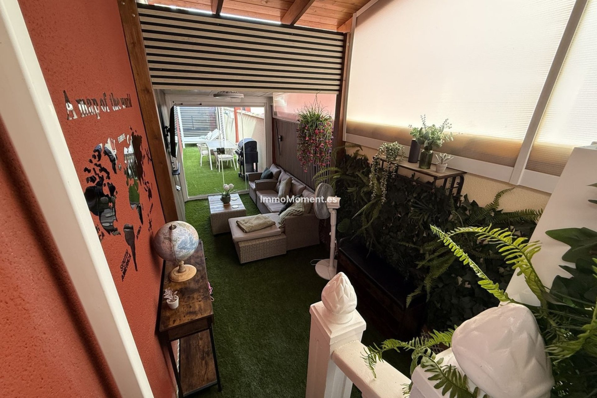 Revente - Villa individuelle - Orihuela Costa - Villamartín