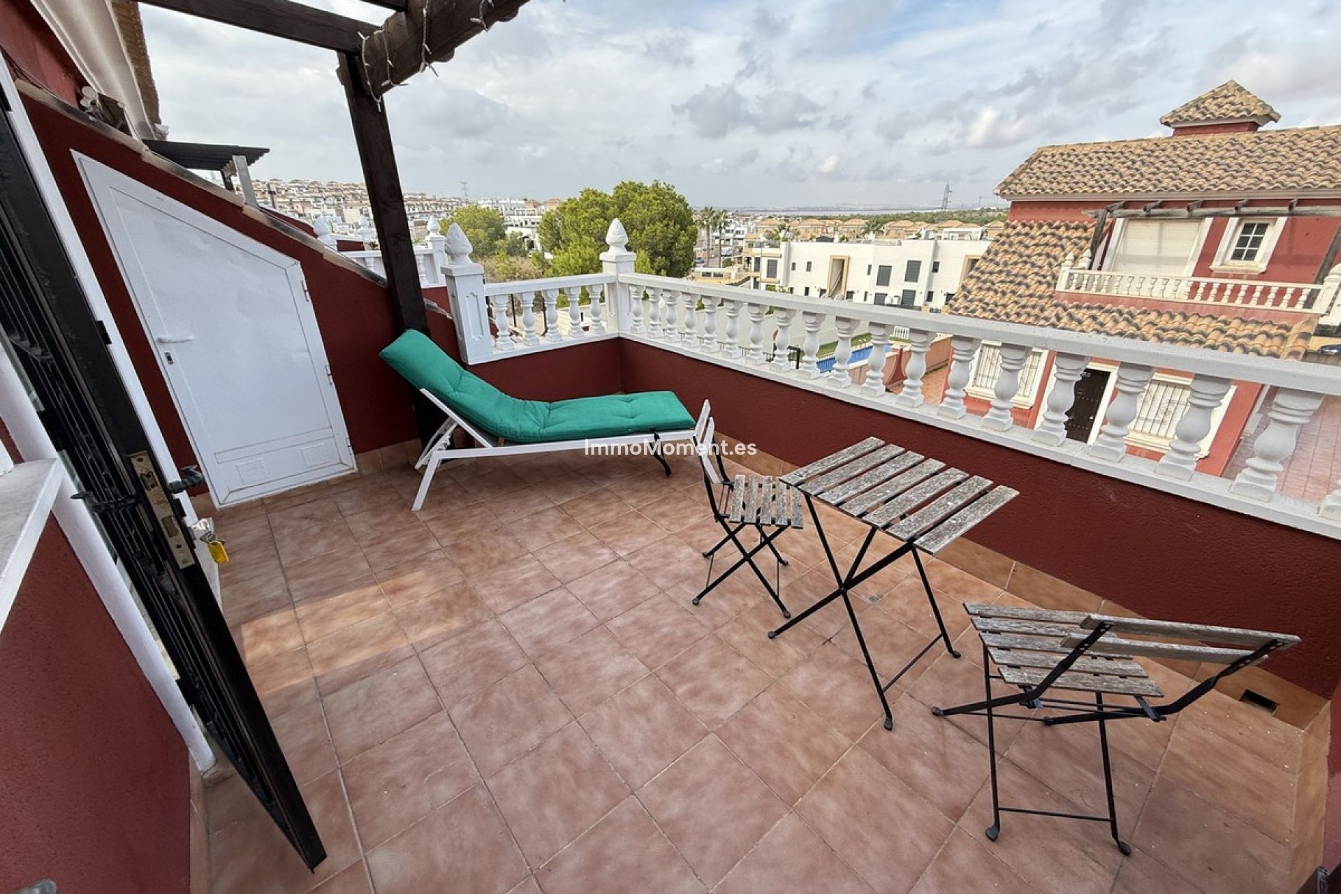 Revente - Villa individuelle - Orihuela Costa - Villamartín