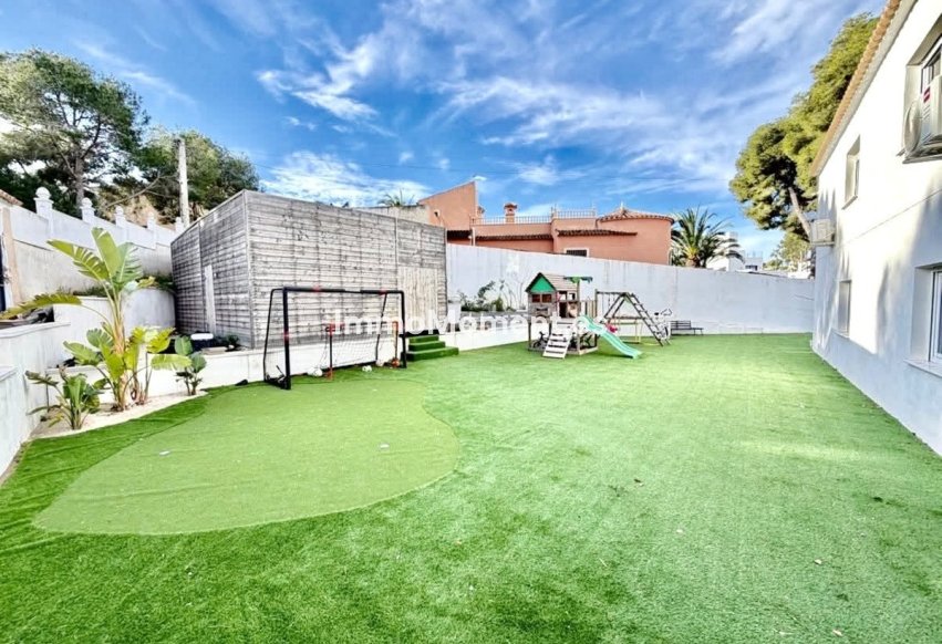 Revente - Villa individuelle - Orihuela Costa - Villamartín